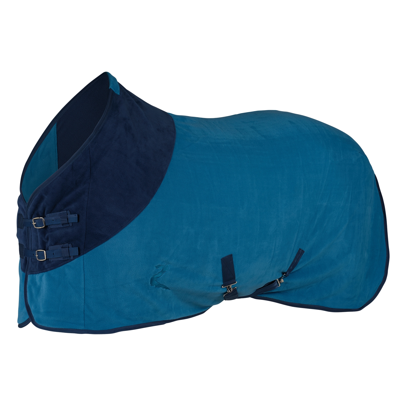 Horze Turin Fleece Abschwitzdecke