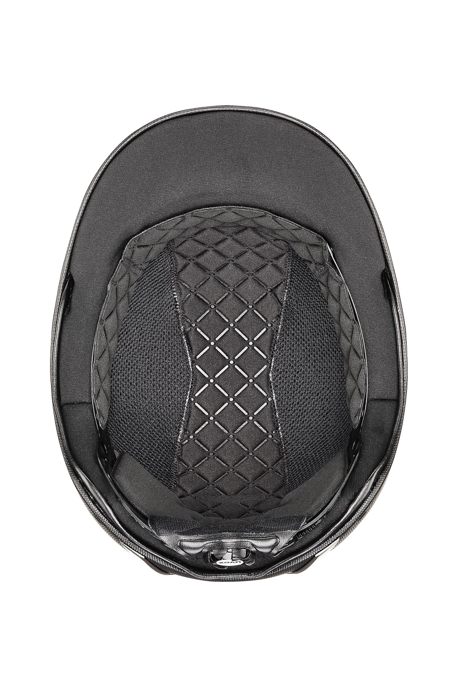 Uvex Exxeed Pro Reithelm