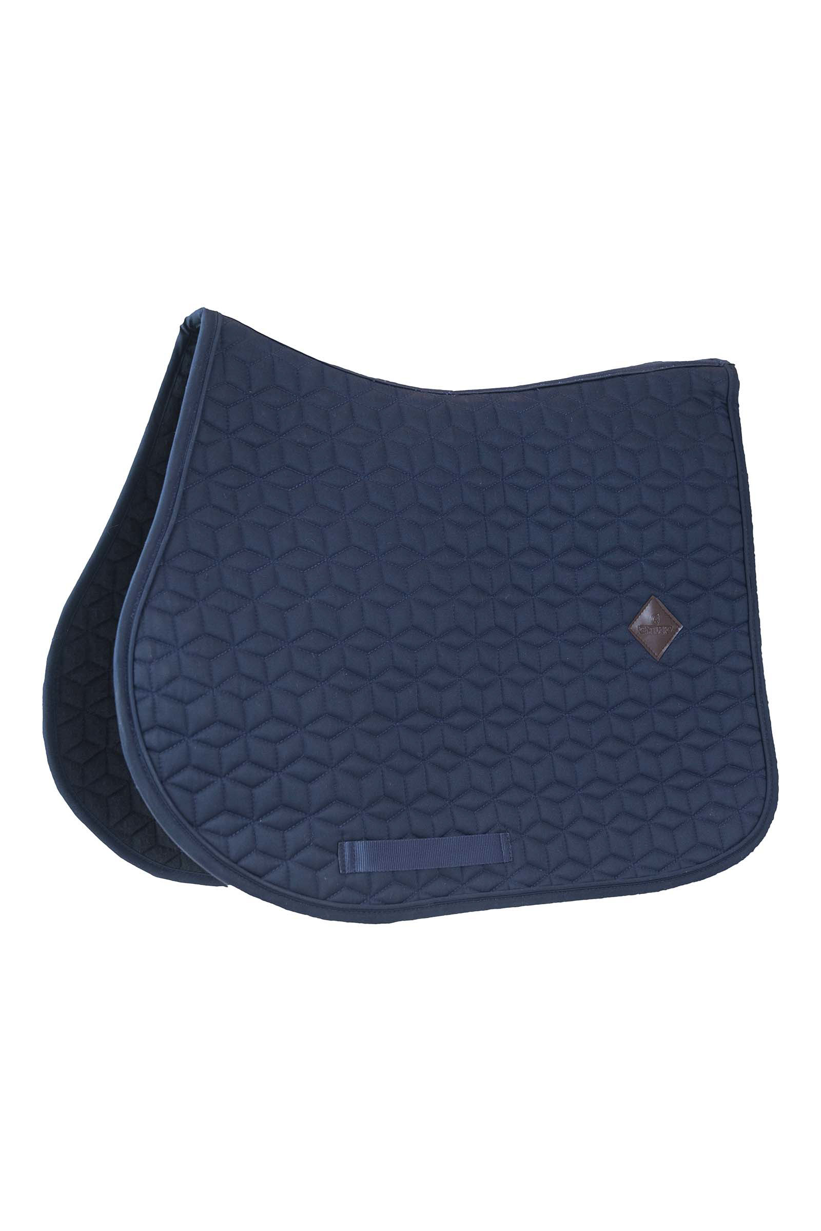 DB/AB Kentucky Horsewear Basic Springschabracke