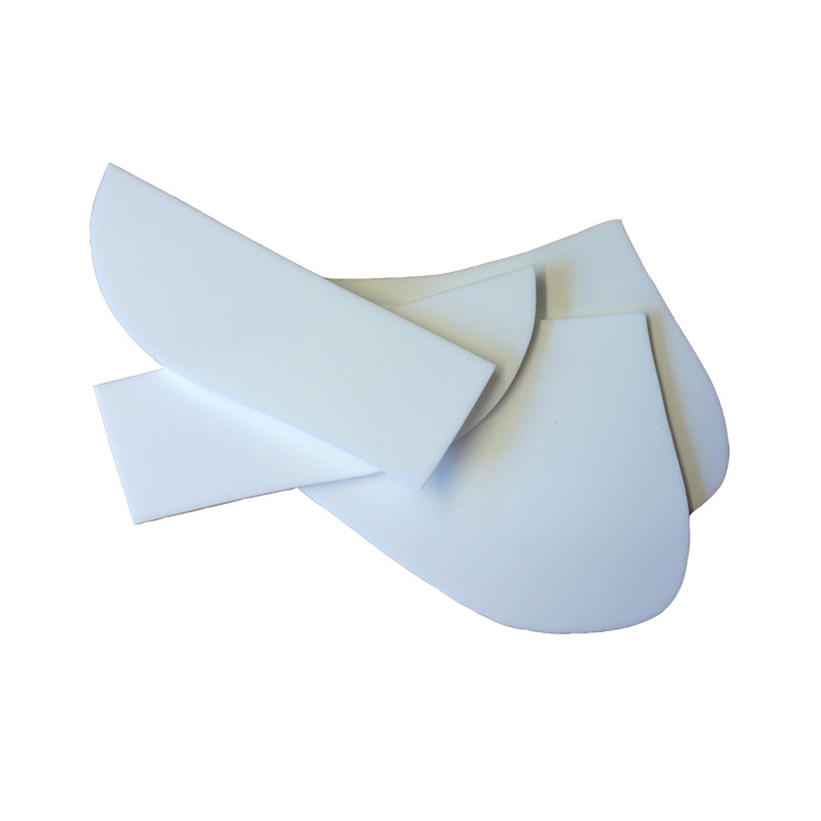 Kavalkade Ersatzeinlagen Schabracken