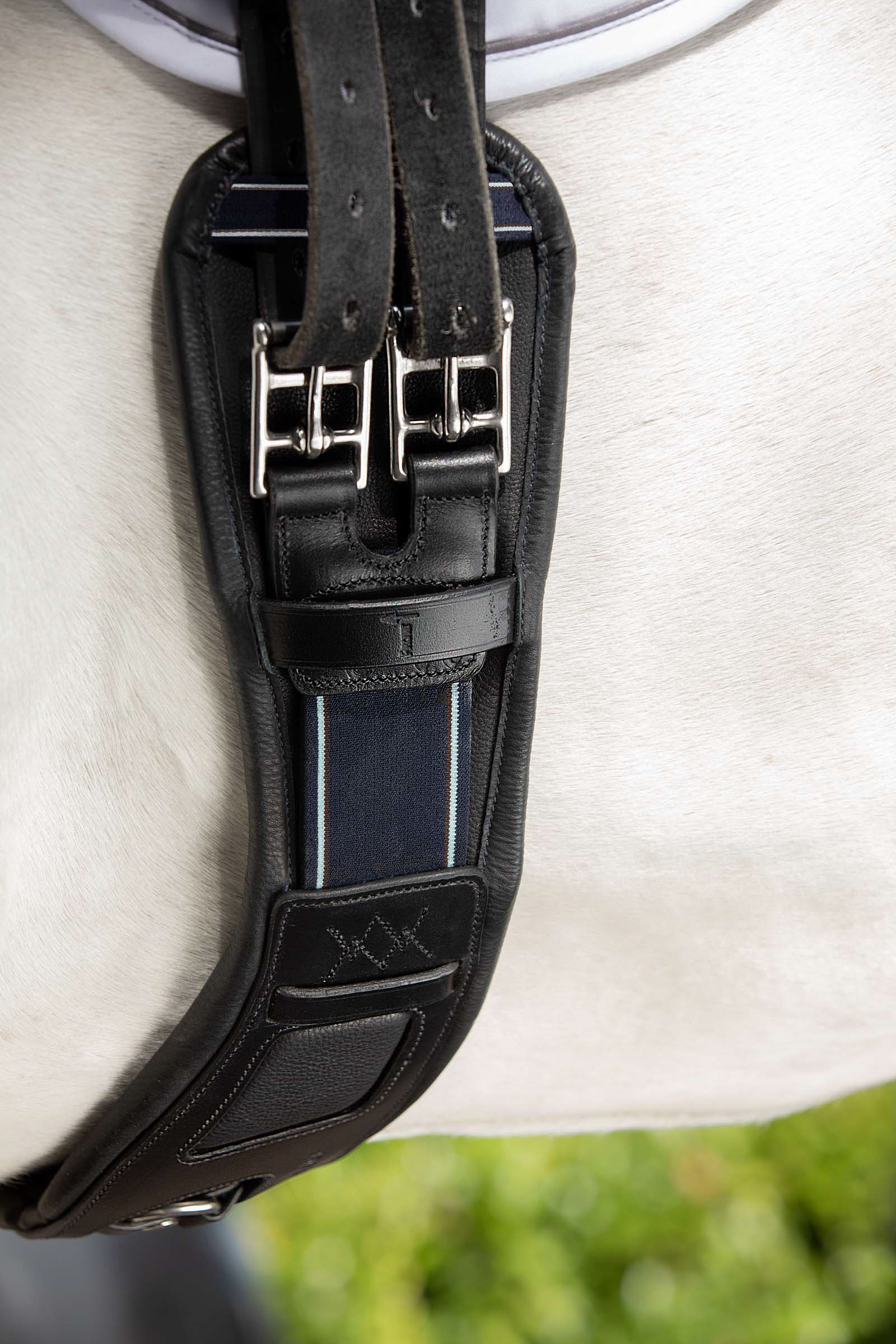 Horseware Rambo Micklem Comfort Kurzgurt