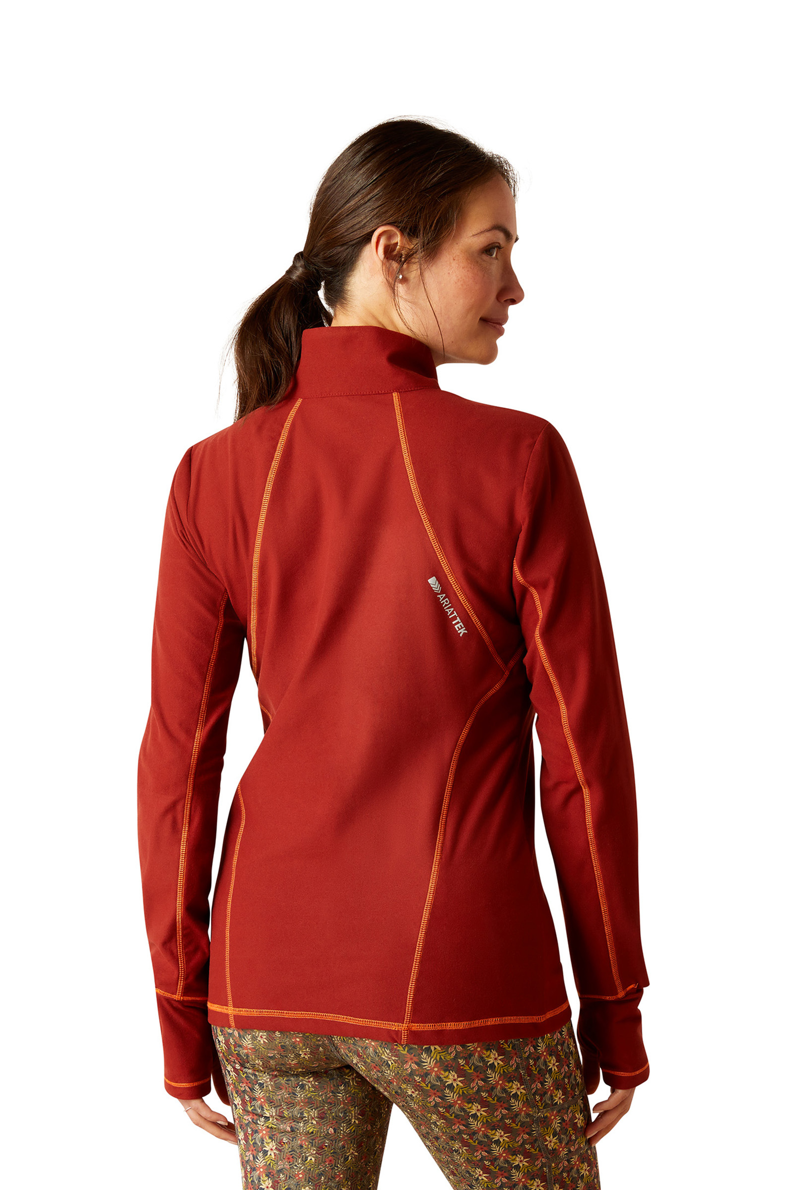 Ariat Ardent Damen Baselayer