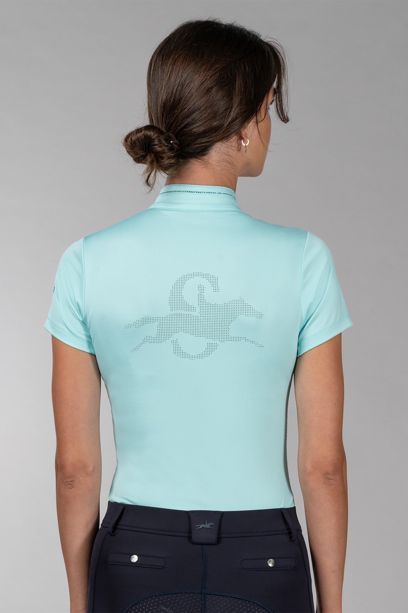 Schockem&ouml;hle Sports SPPoppy Damen Trainingsshirt
