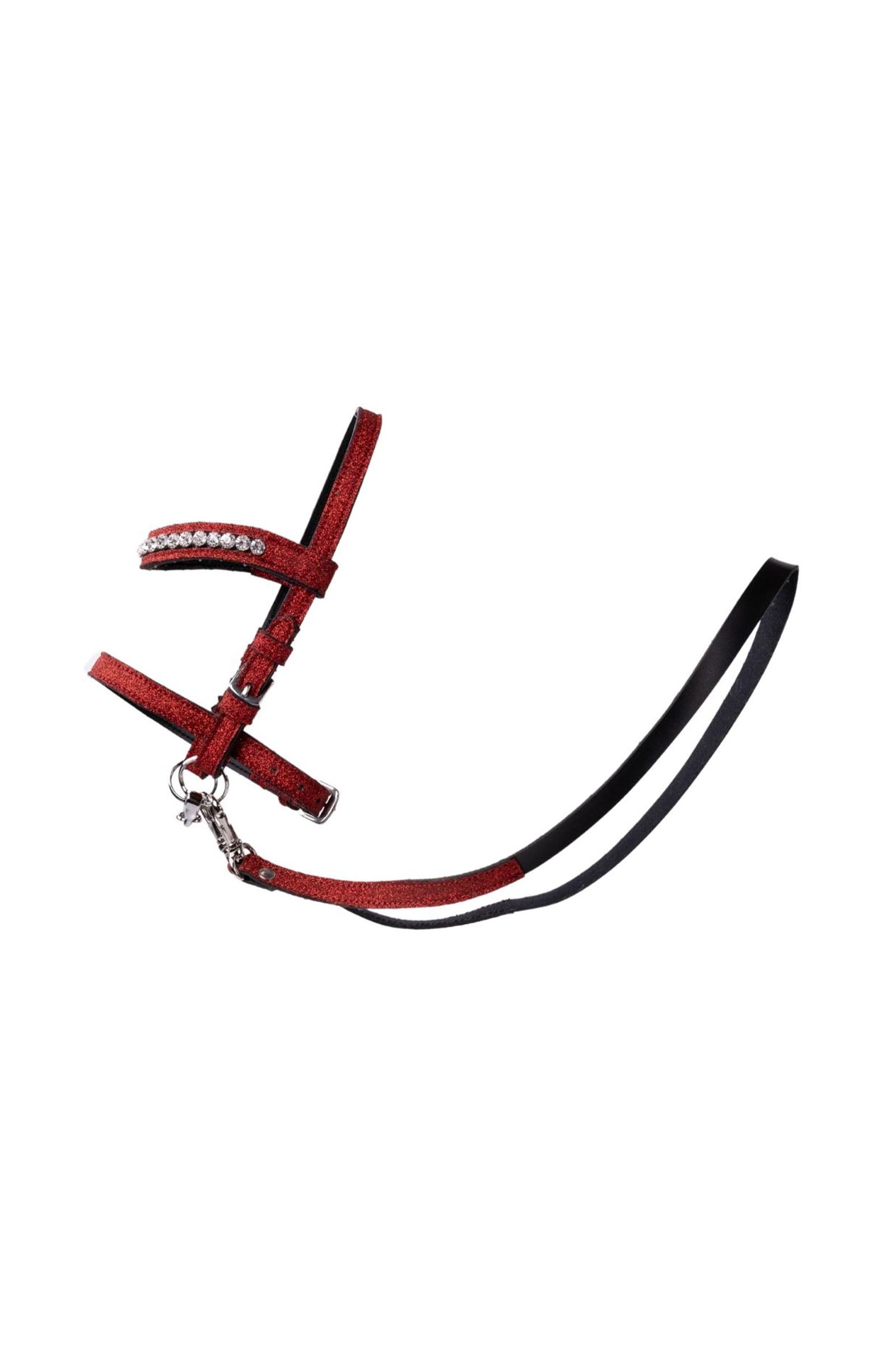 My Hobby Horse Trense mit Glitzer