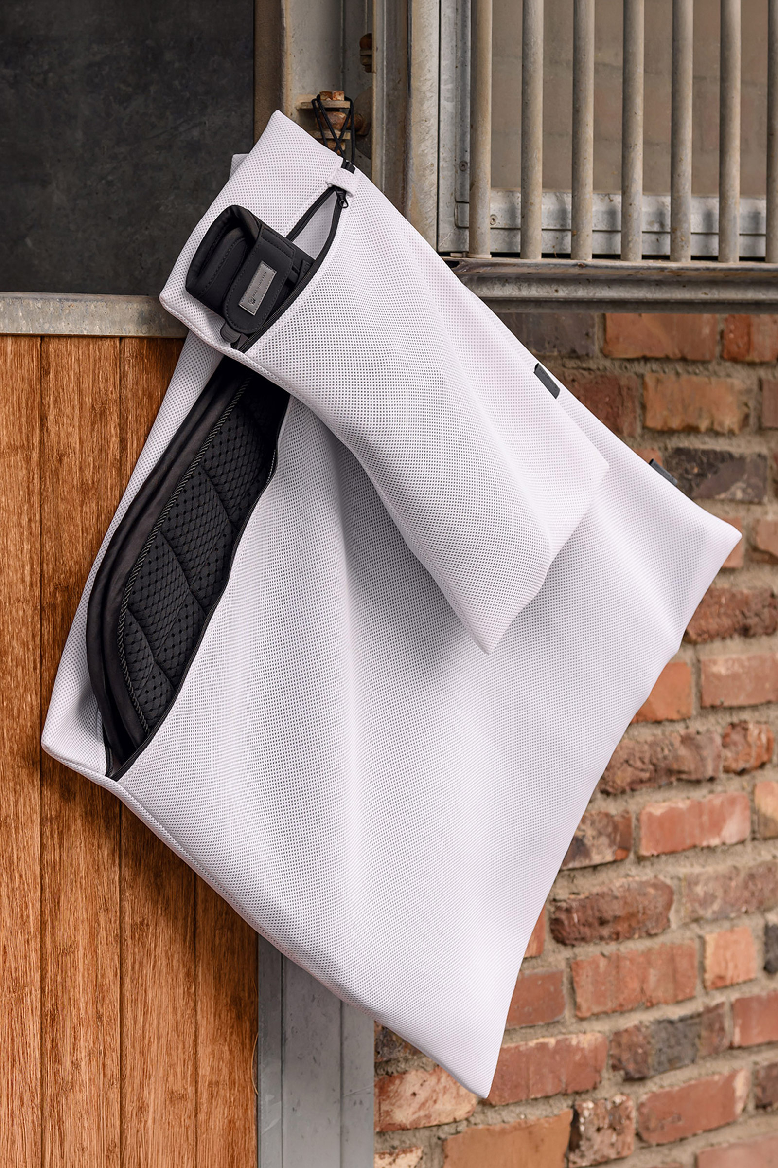 Waldhausen Waschbeutel gro&szlig; 75x70cm