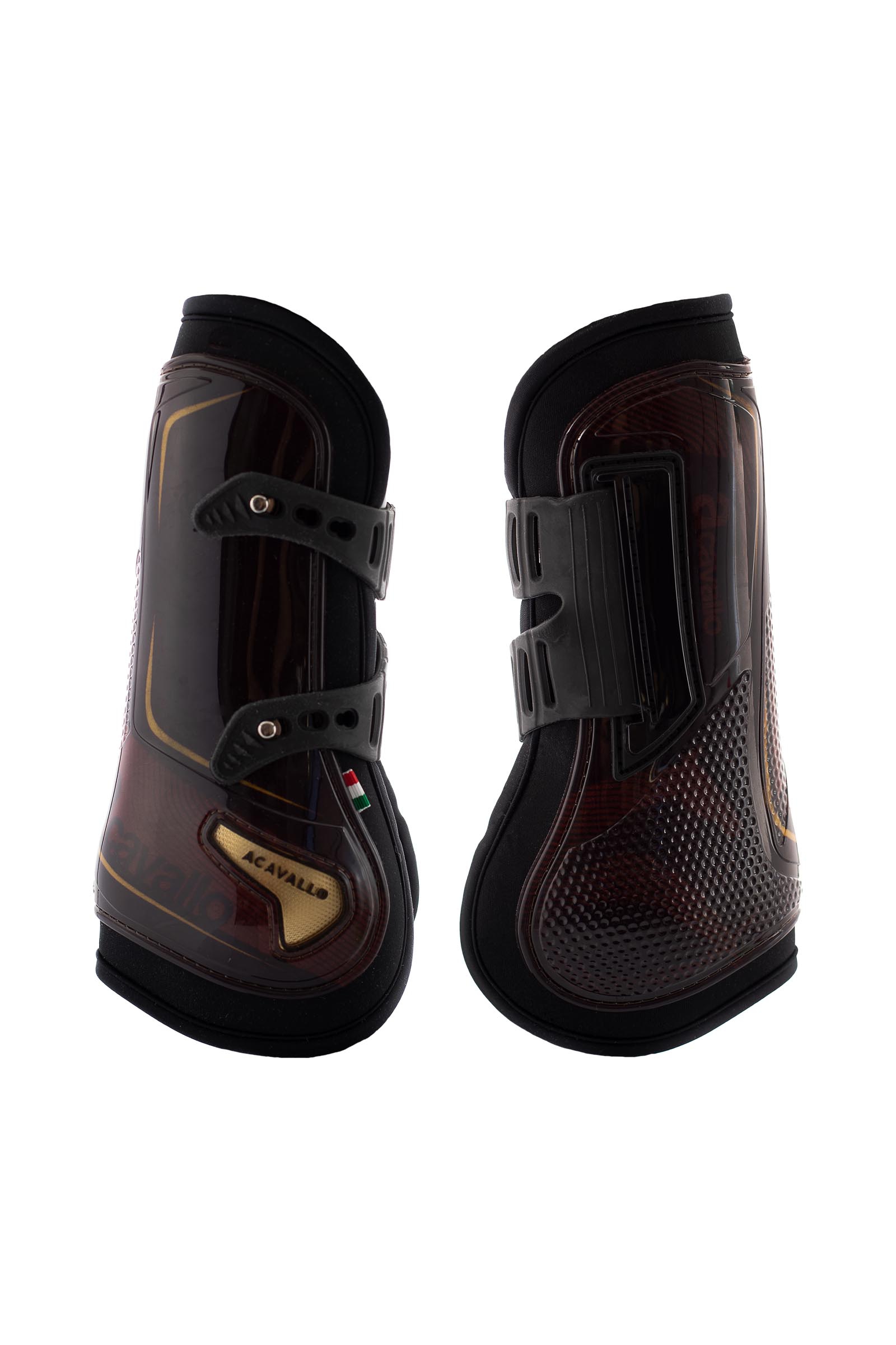 Acavallo Opera elastische Sehnenschoner  