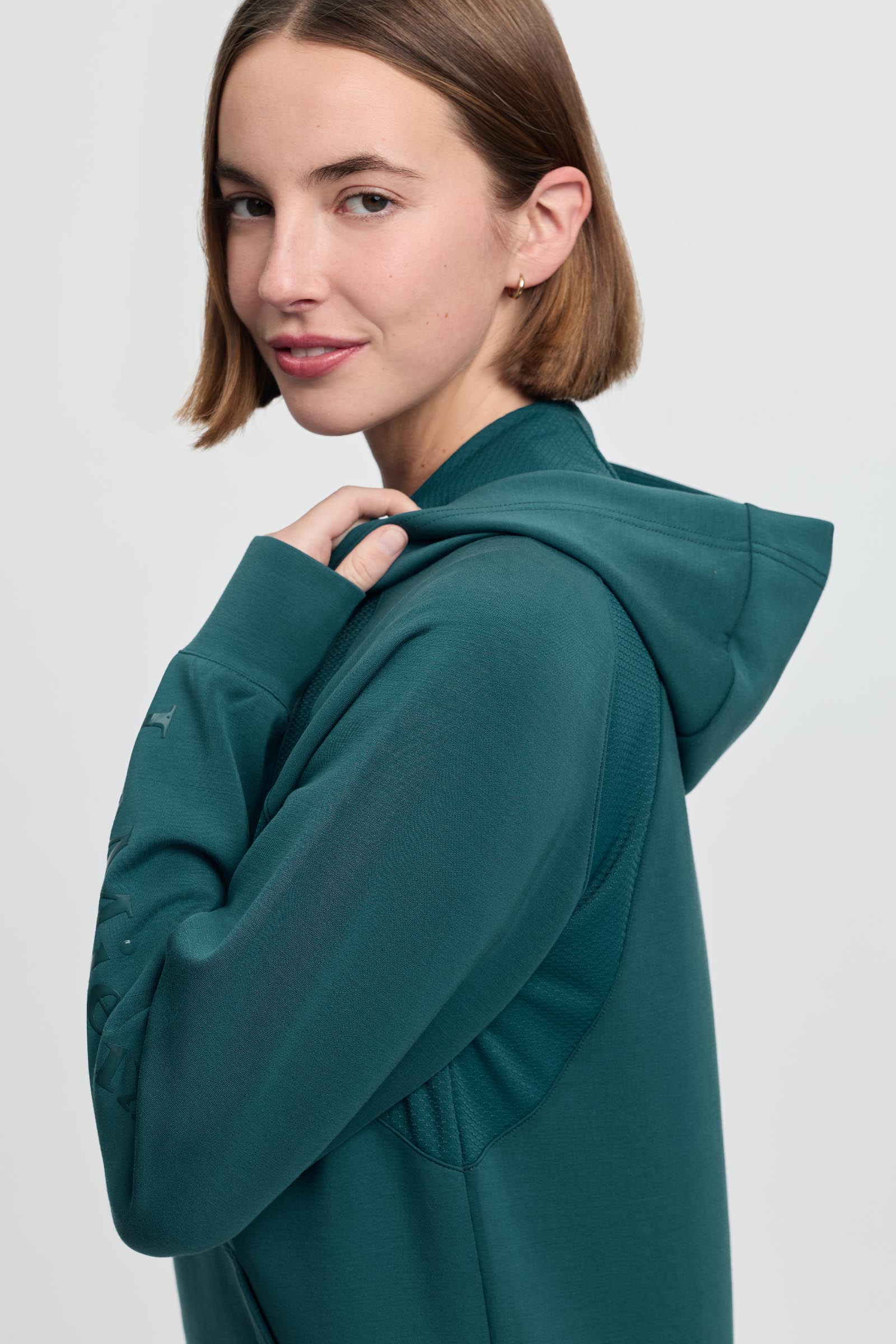 LeMieux Nadine Airflow Damen Hoodie