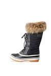 Horze Damen Winterstiefel mit Fellfutter