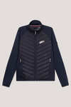 Tommy Hilfiger Equestrian Thermo Hybrid Herrenjacke 