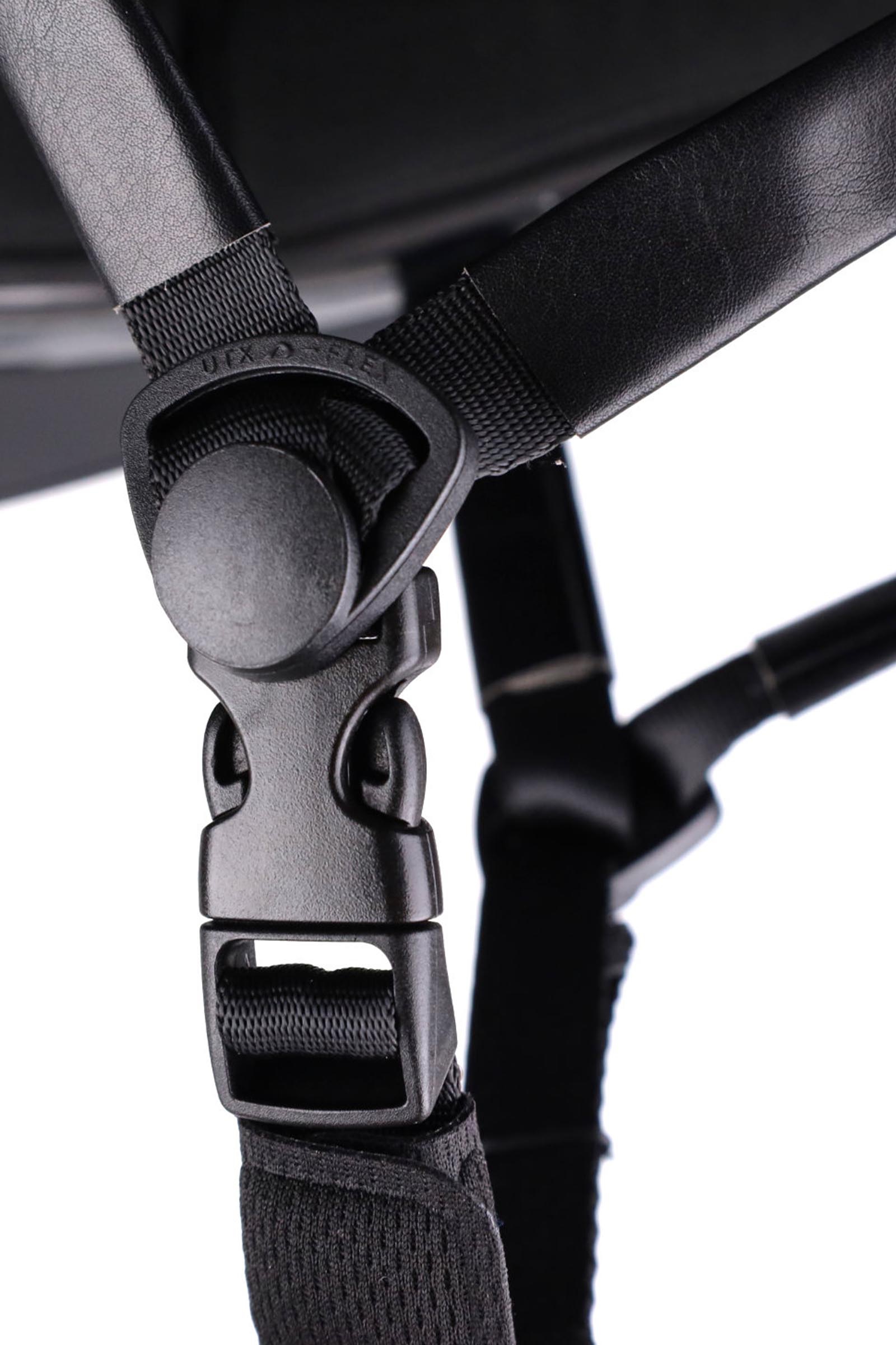 USG Comfort Highlight Reithelm (EN 1384:2023)