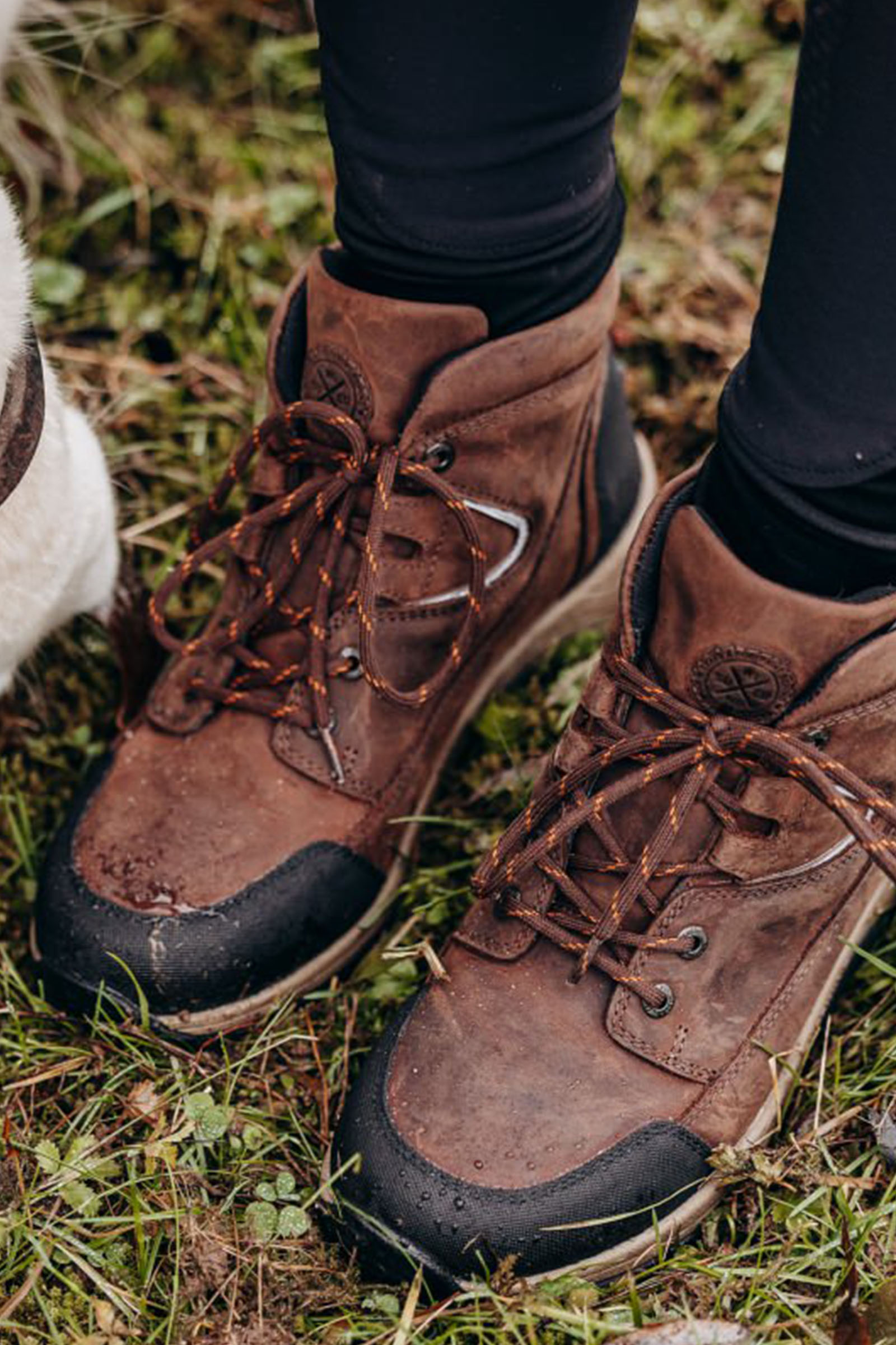 Suedwind Footwear Field GripFTX Stiefel mit Schn&uuml;rung