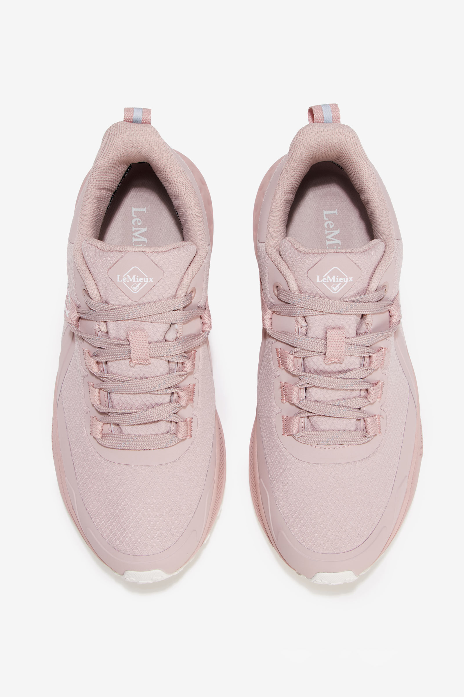 LeMieux Trax Viva wasserdichte Sneakers