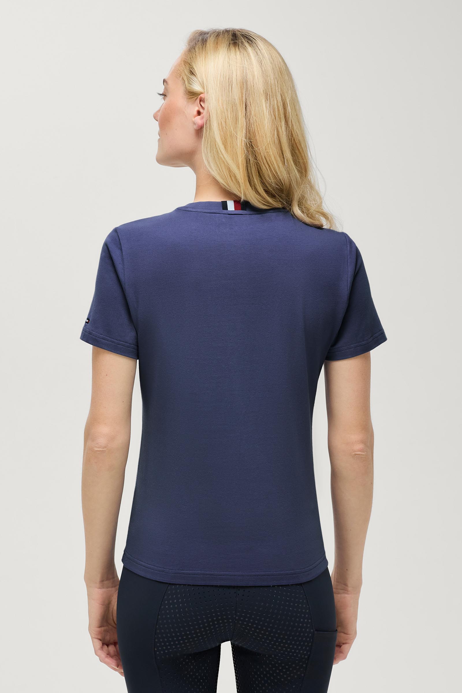 Tommy Hilfiger Equestrian Pasadena Damen T-Shirt