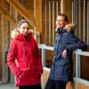 Horze Brooke Damen Reitparka