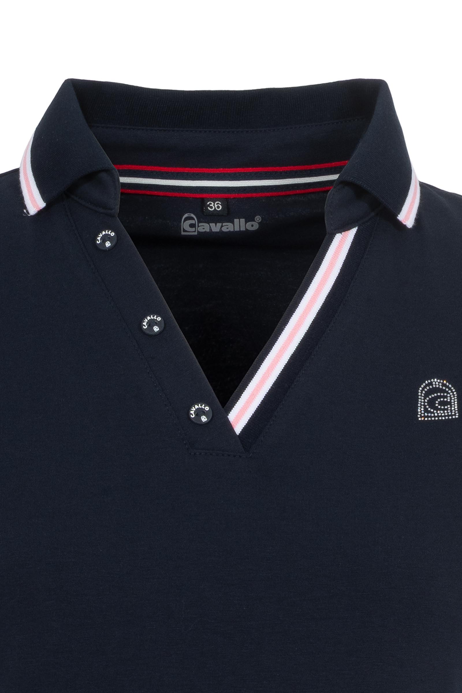 Cavallo CAVALBEA Damen Poloshirt