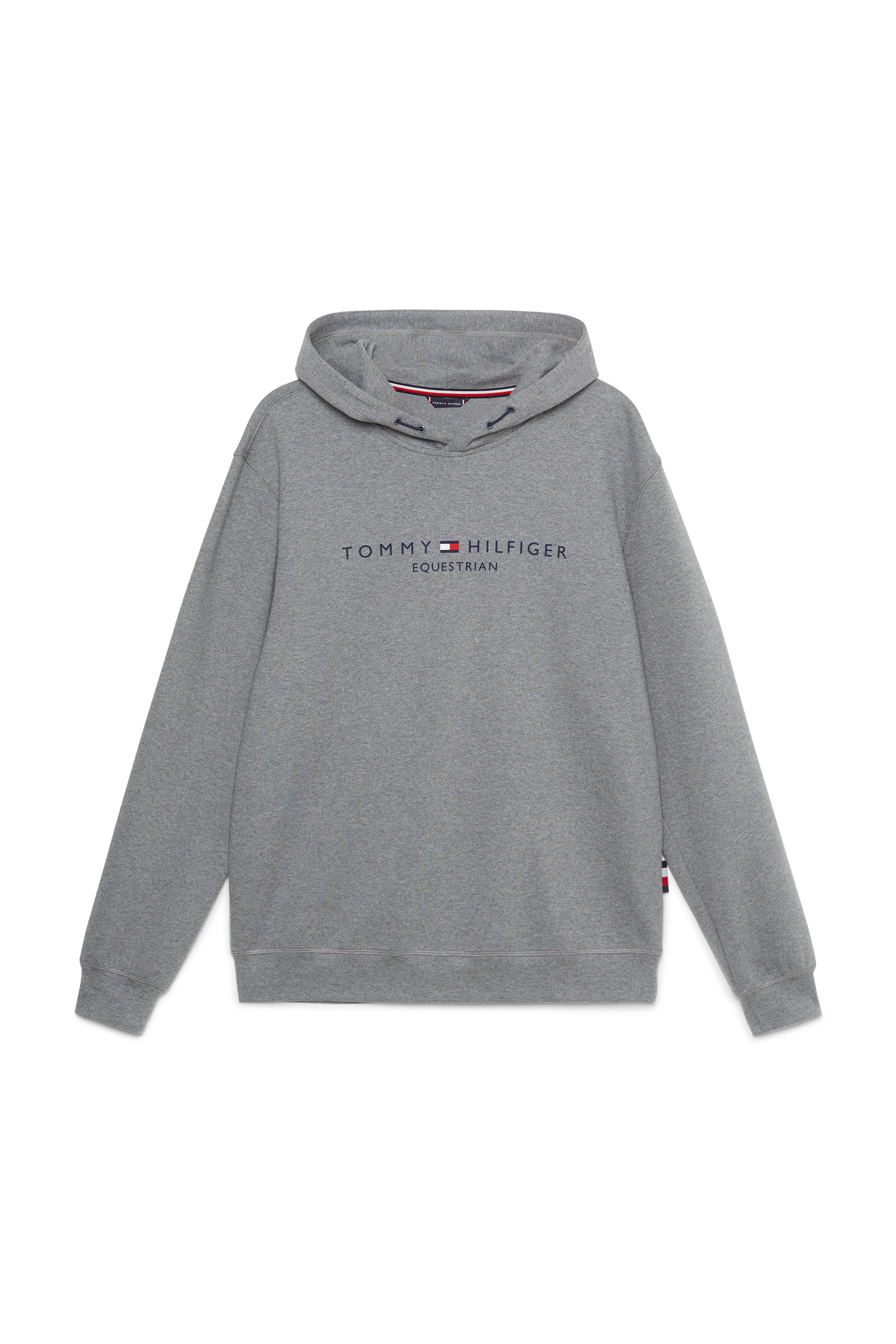 Tommy Hilfiger Equestrian Williamsburg Hoodie mit Motiv