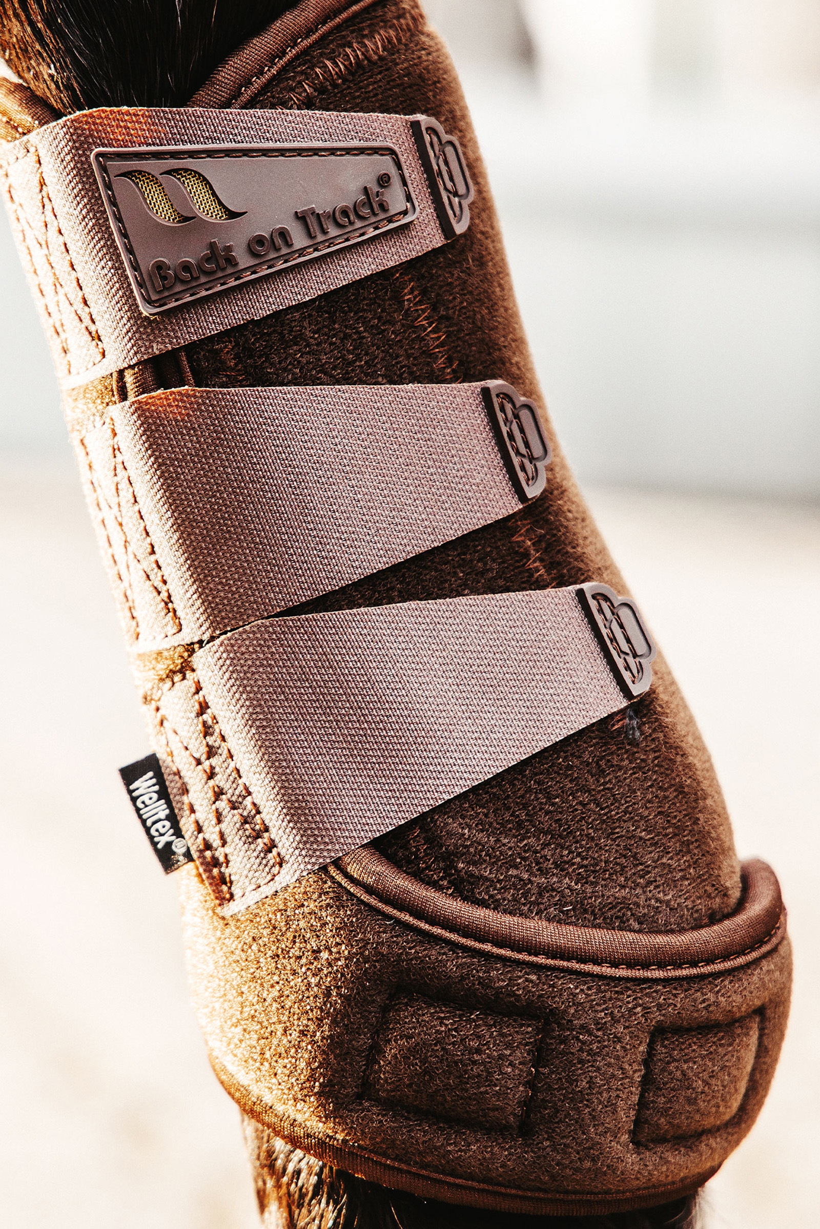 Back on Track Airflow Trainingsgamaschen