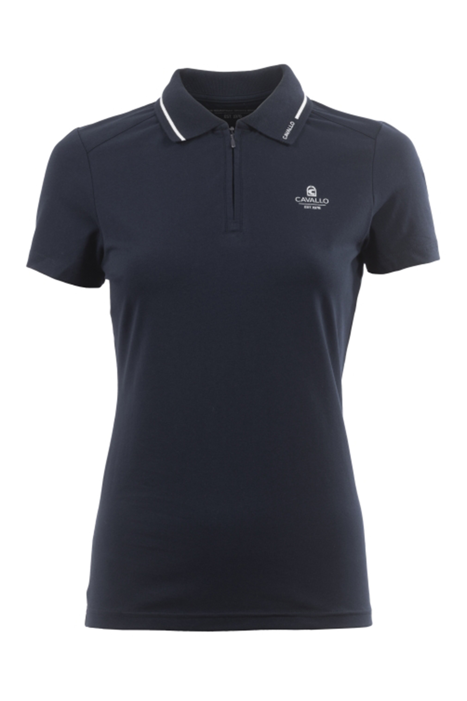Cavallo CAVALFREDA Damen Poloshirt