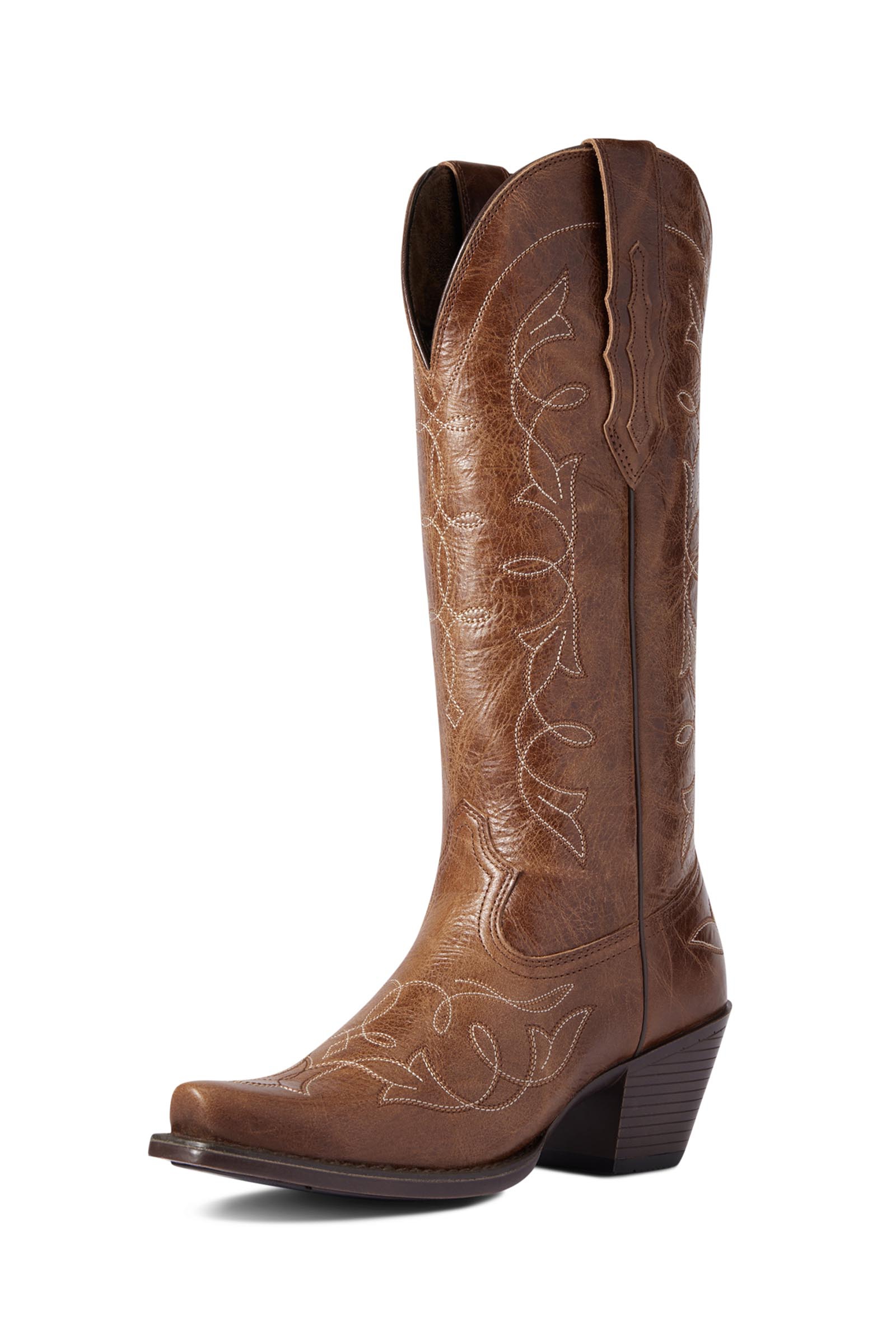 Ariat Heritage Damen Westernstiefel mit D-Zehenform