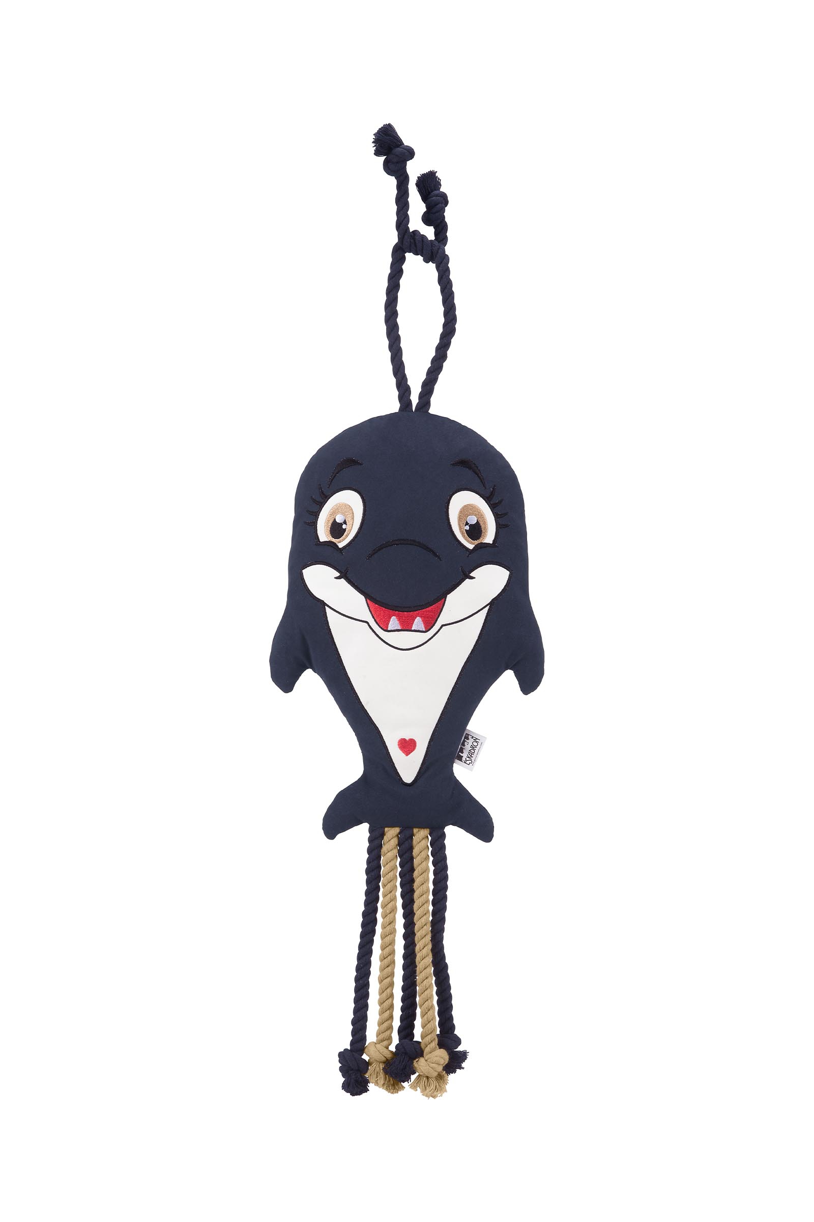 Eskadron Classic Sport SS26 Delfin Pferdespielzeug