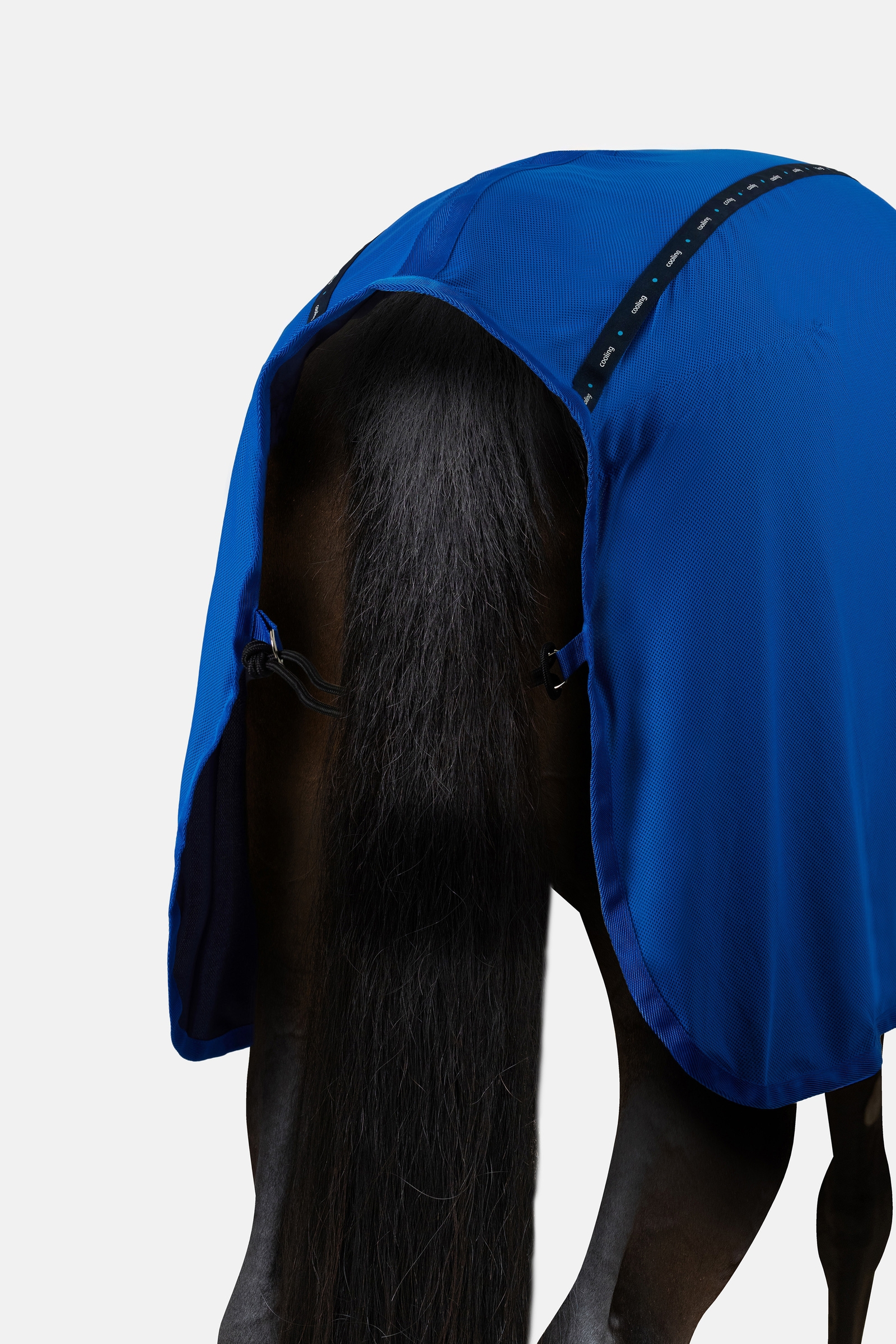 Horze COOL-TECH Abschwitzdecke