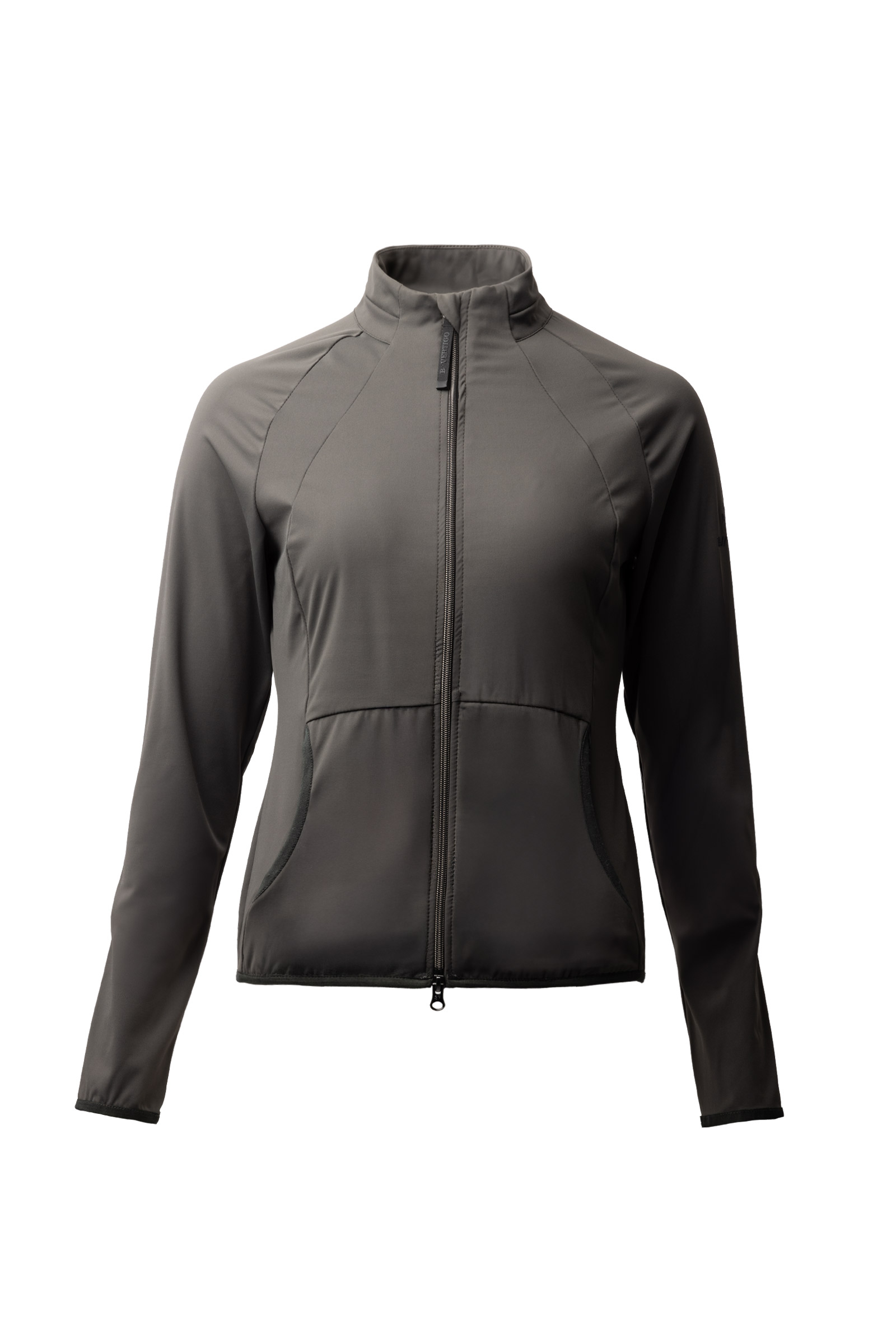 B Vertigo Evelina Damen funktionale Midlayer-Jacke  