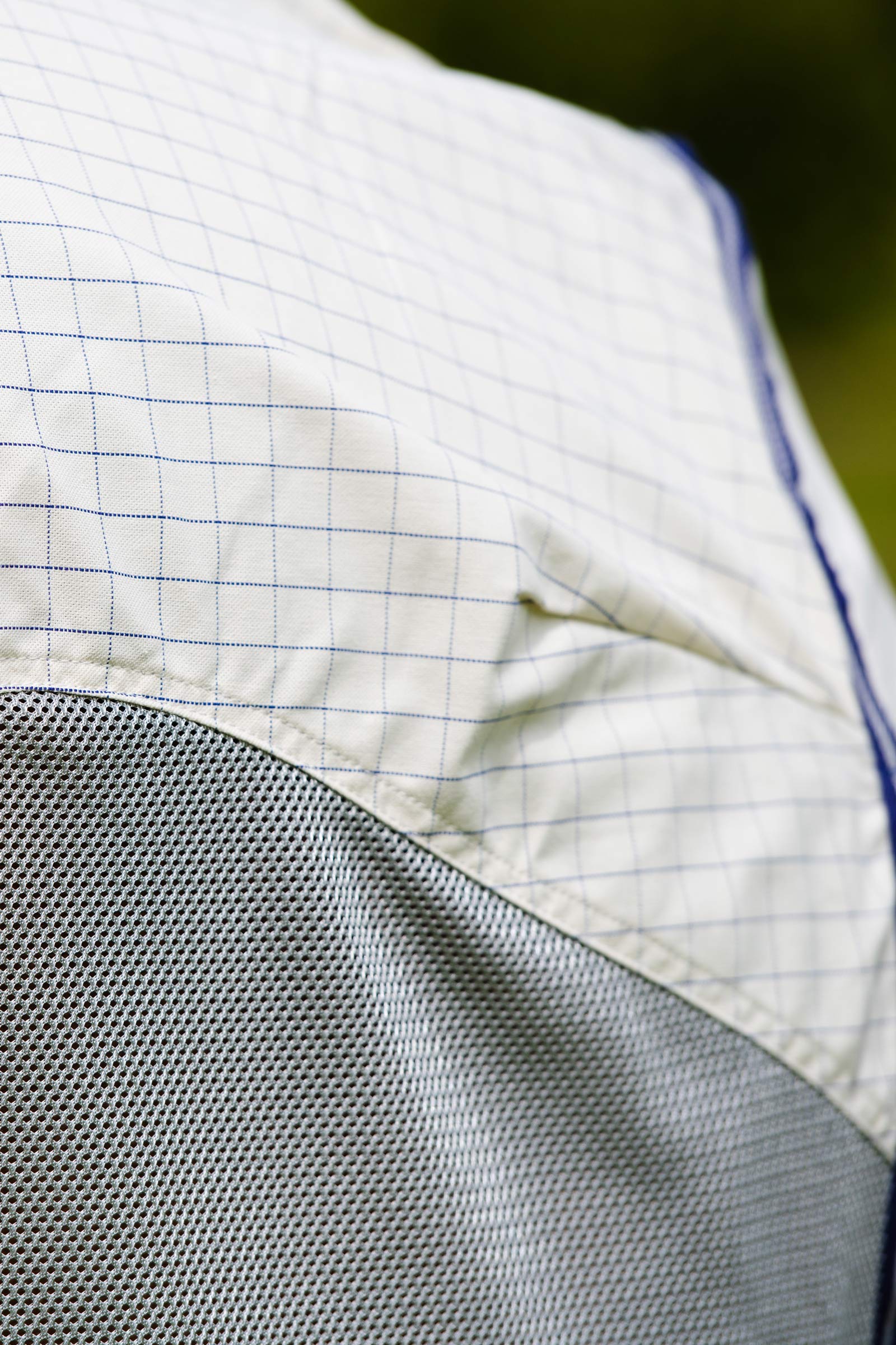 Horseware Amigo Airflow Fliegendecke mit abnehmbarem Halsteil