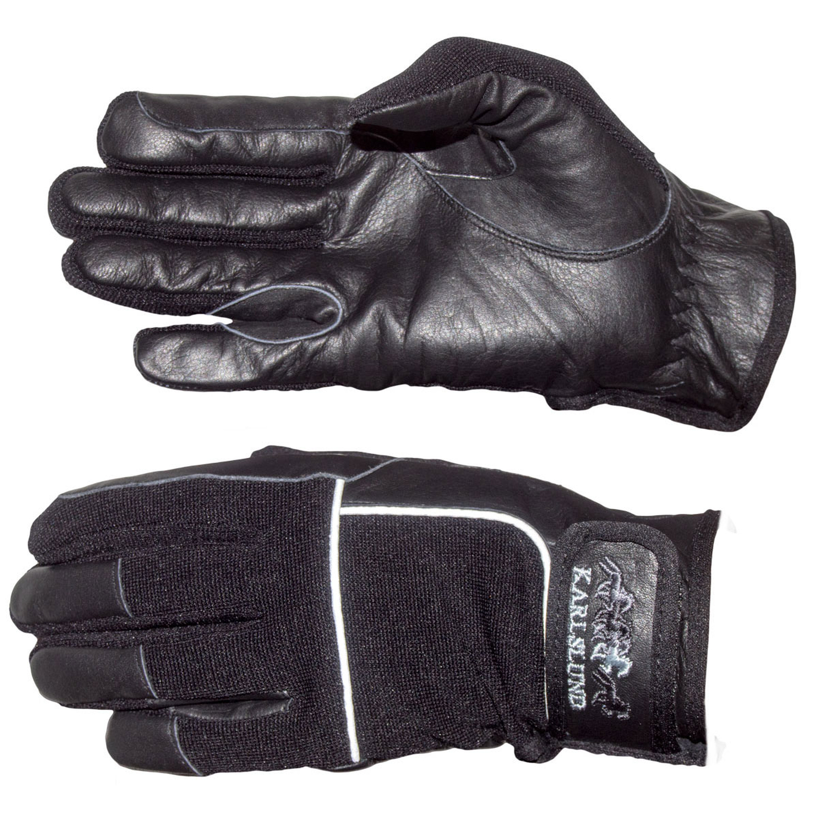 Karlslund Lux riding gloves, allround