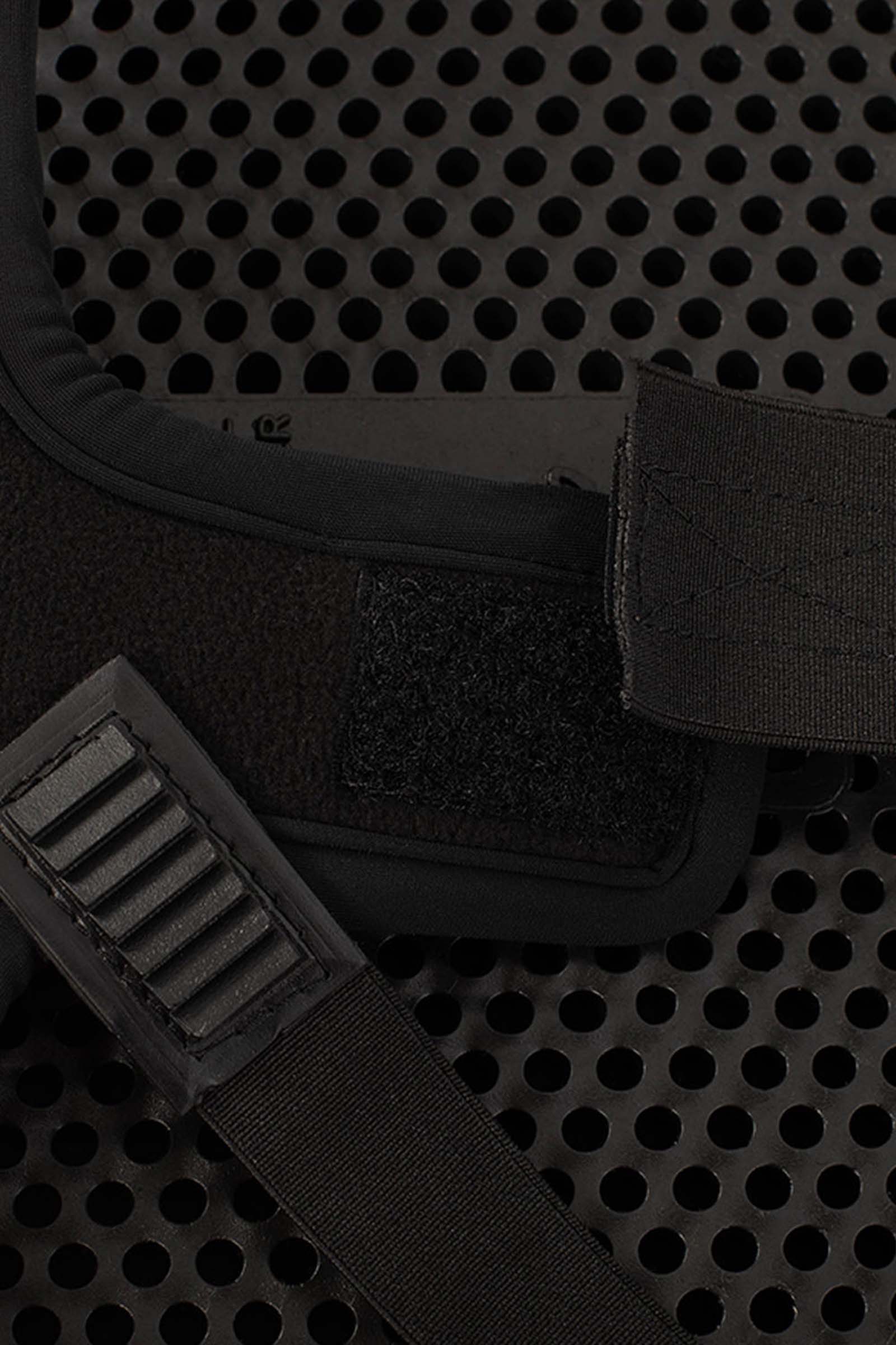 Acavallo Gel Sitzauflage Dri-Lex Springen