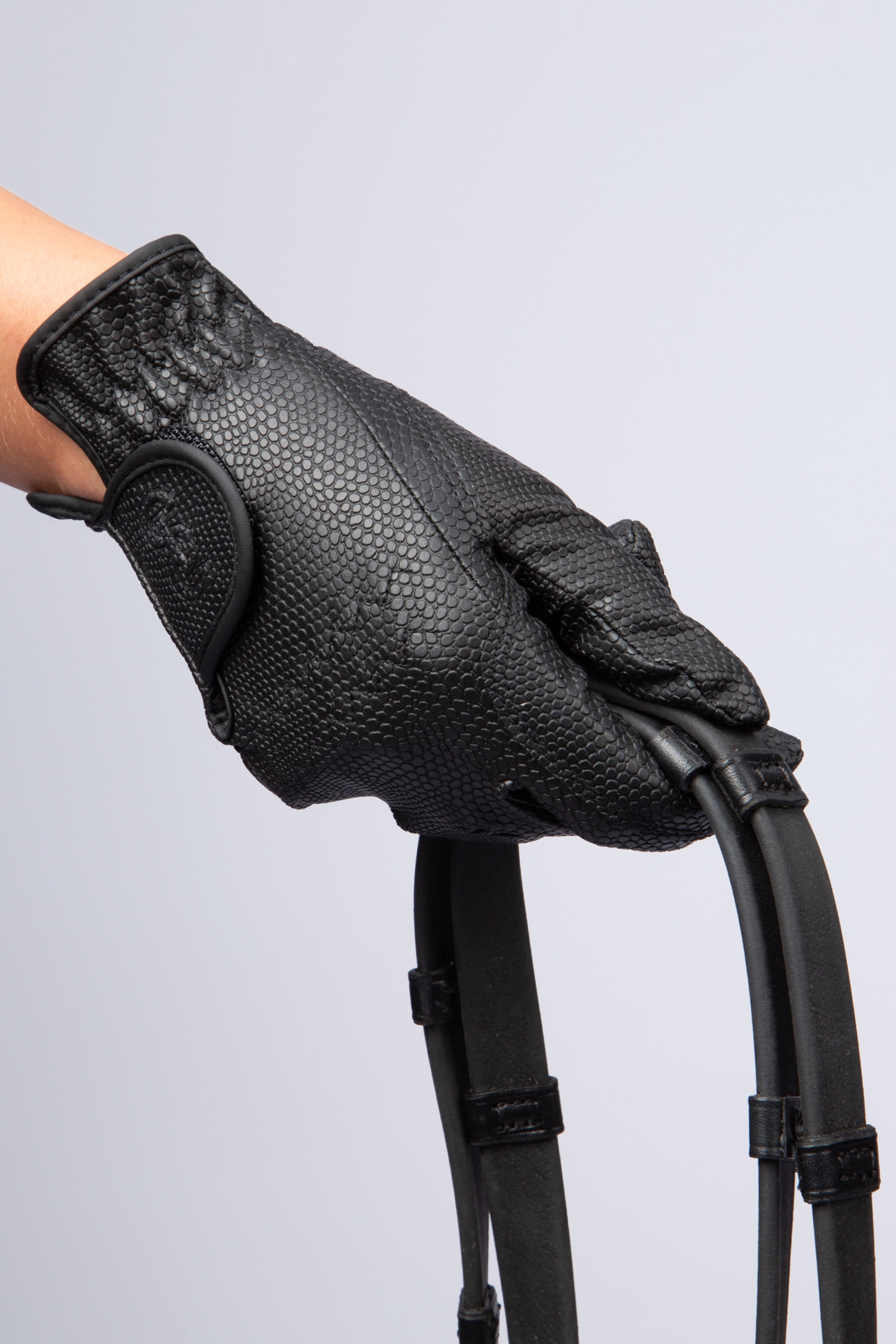 PS of Sweden Grip Riding Gloves