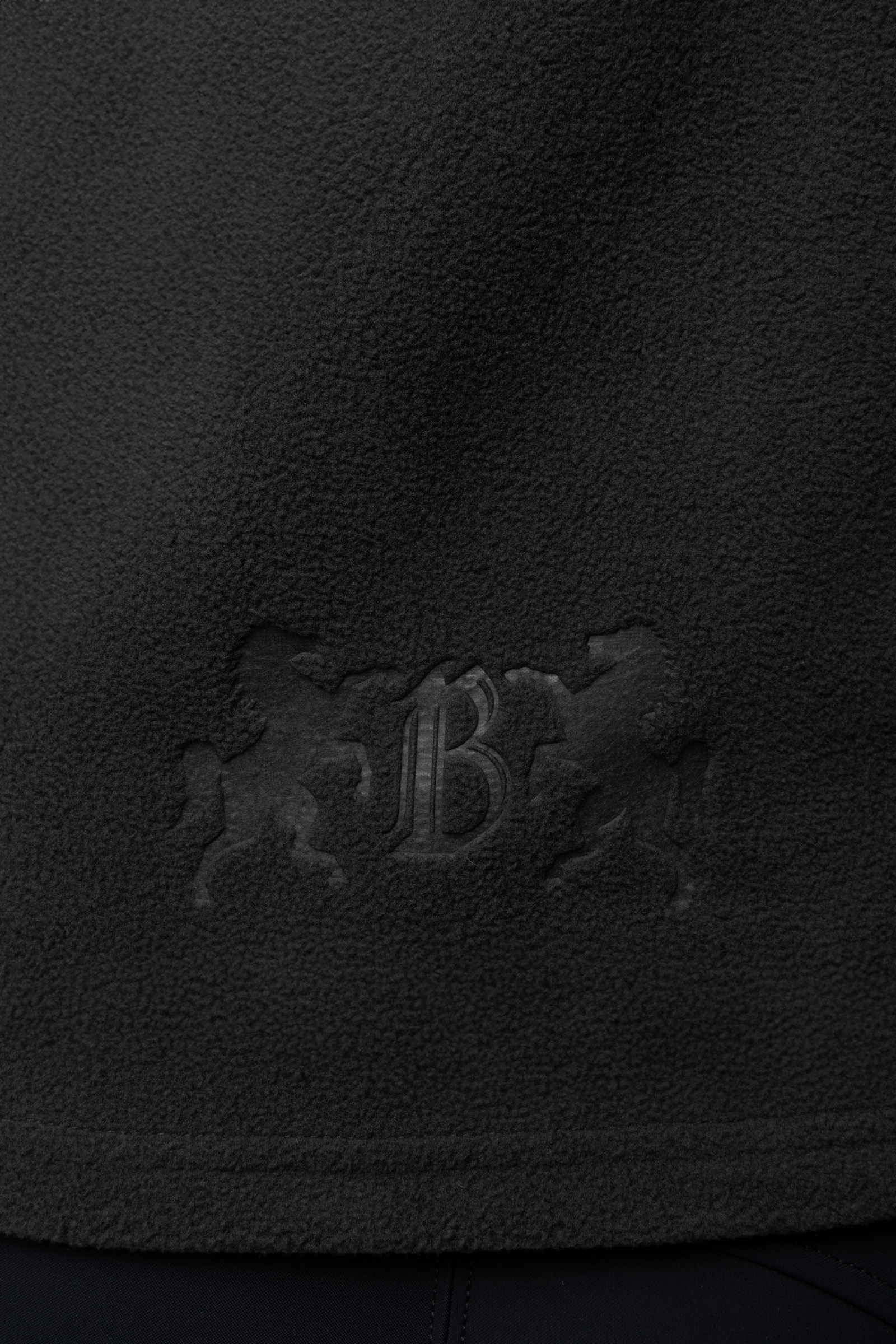 B Vertigo Cleo Damen Stretch Fleece Reitjacke