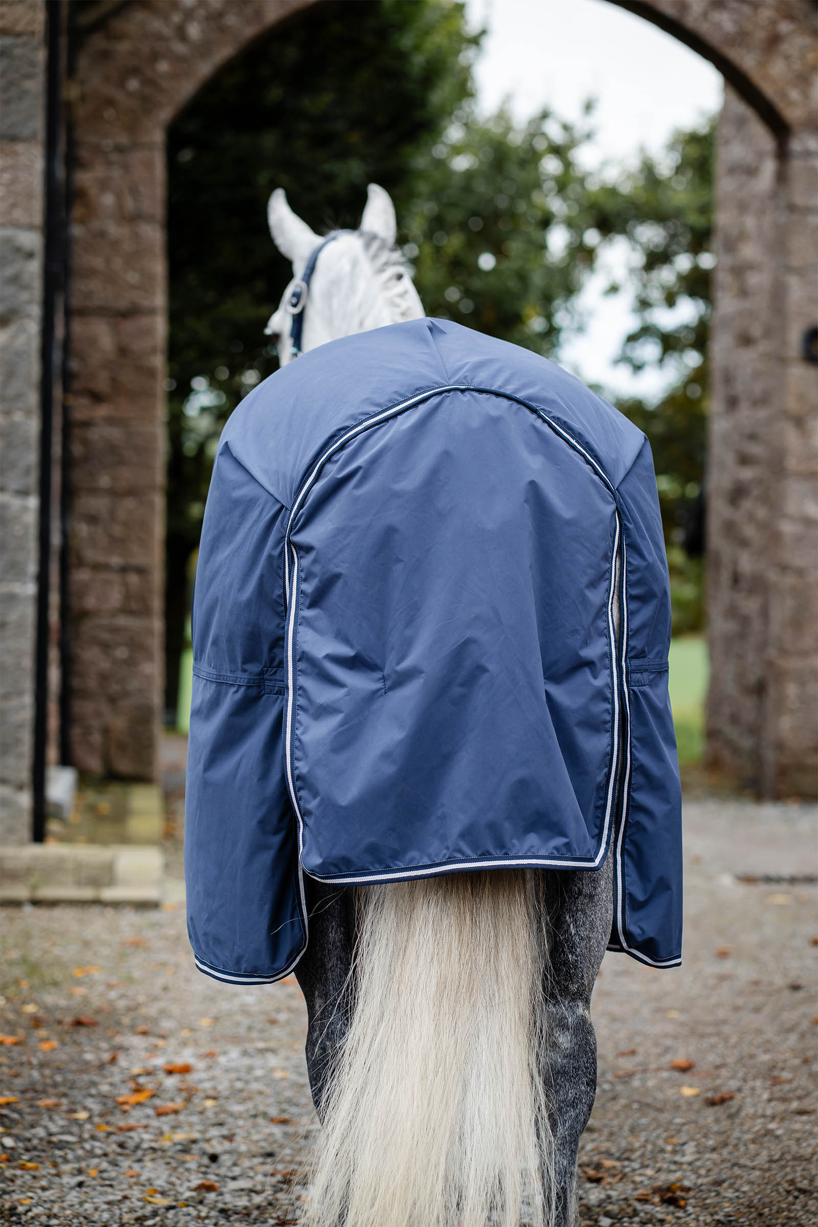 Horseware Show Ready Decke