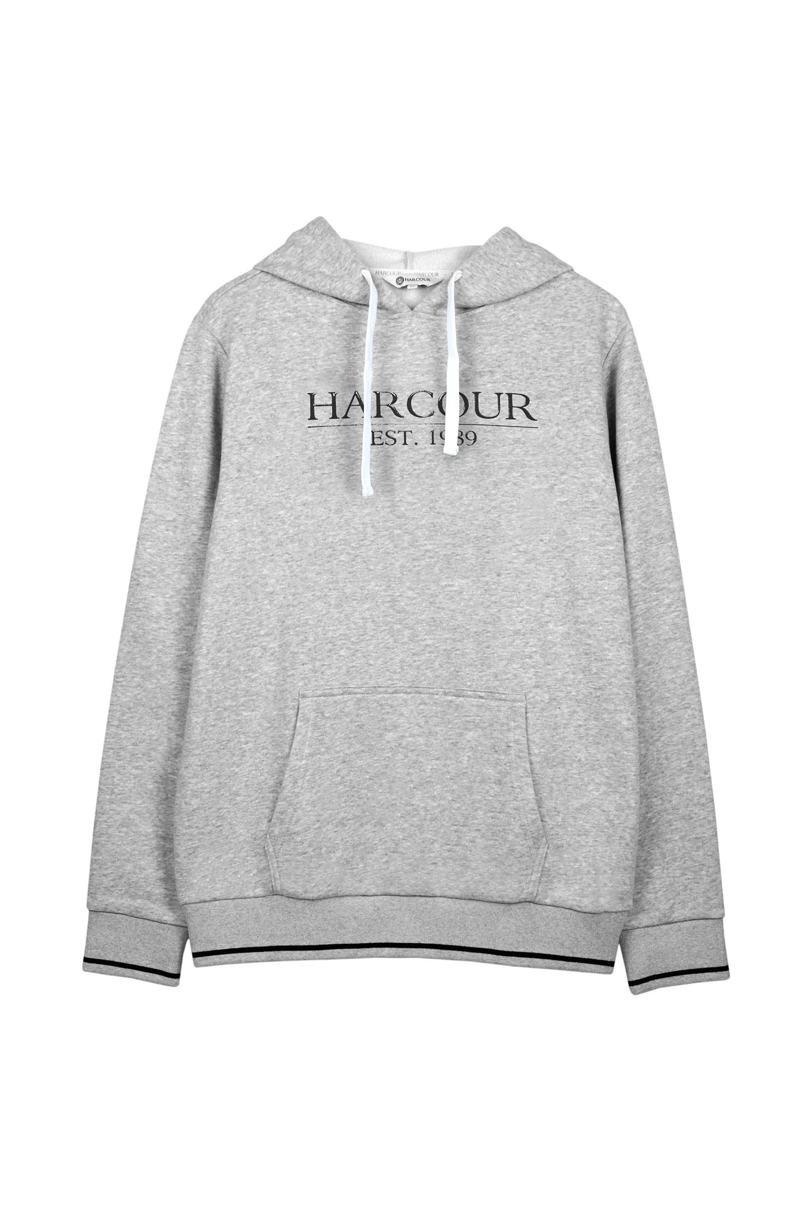 Harcour Swiss Herren Hoody