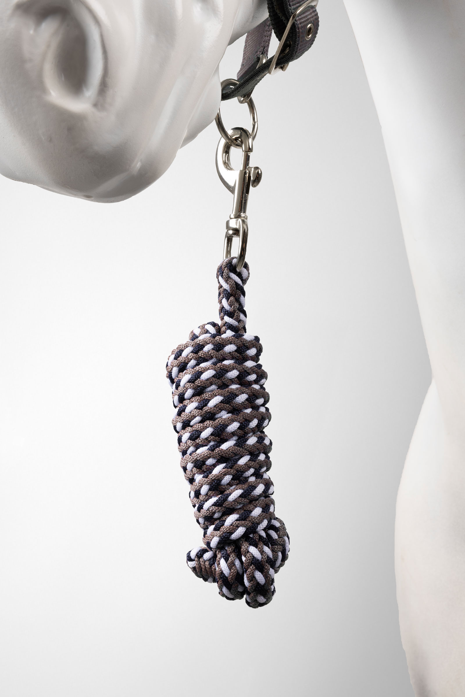 Horze Magic Halfter & Führstrick Set