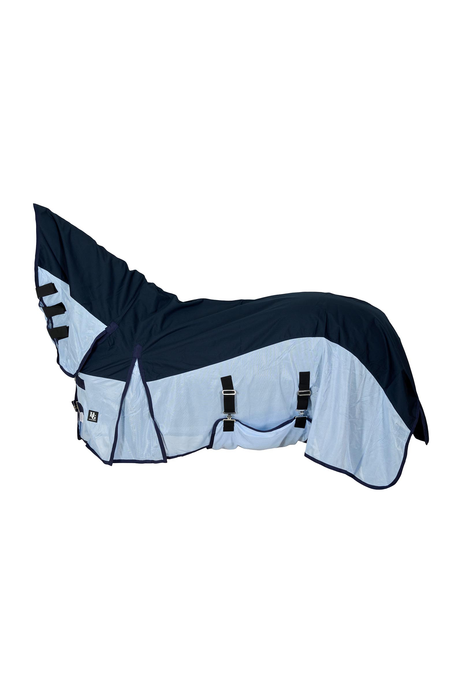 HorseGuard Aiman Regen-Fliegendecke