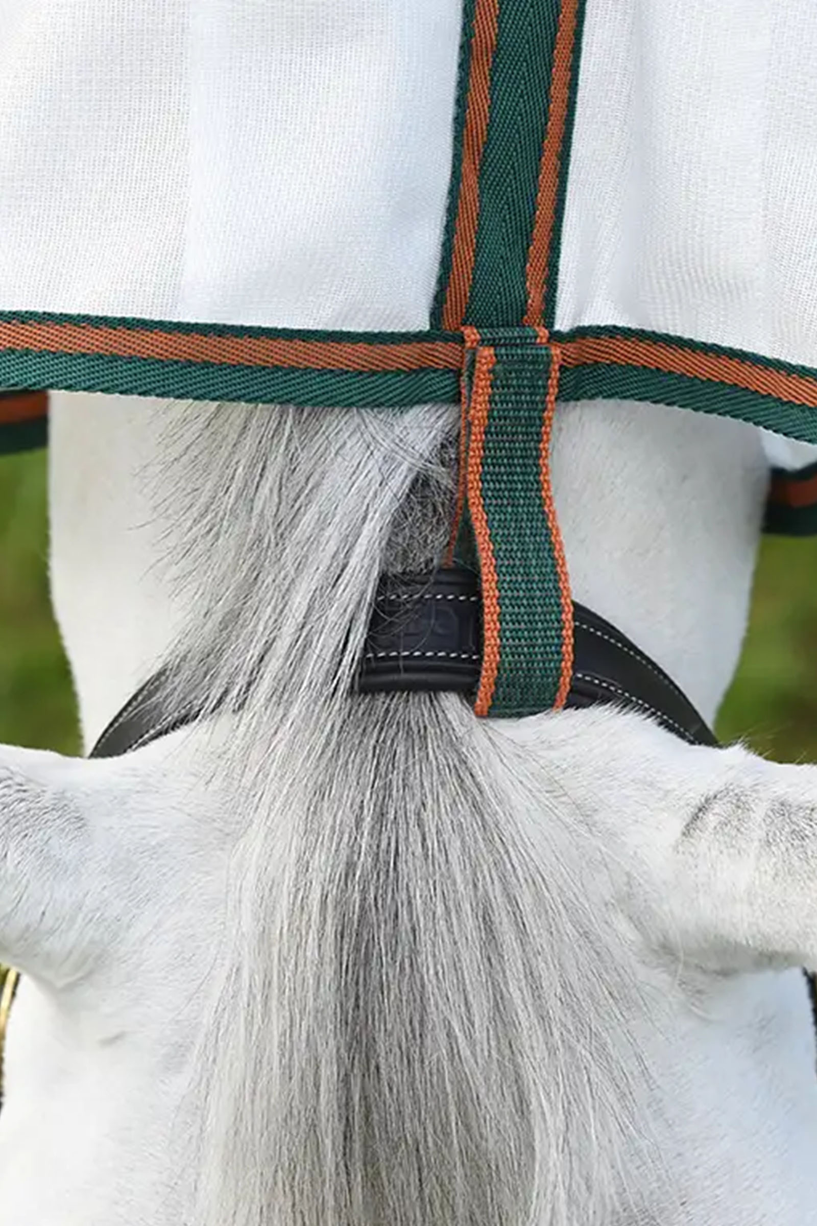 Weatherbeeta Comfitec Tyro Meshdecke mit Halsteil