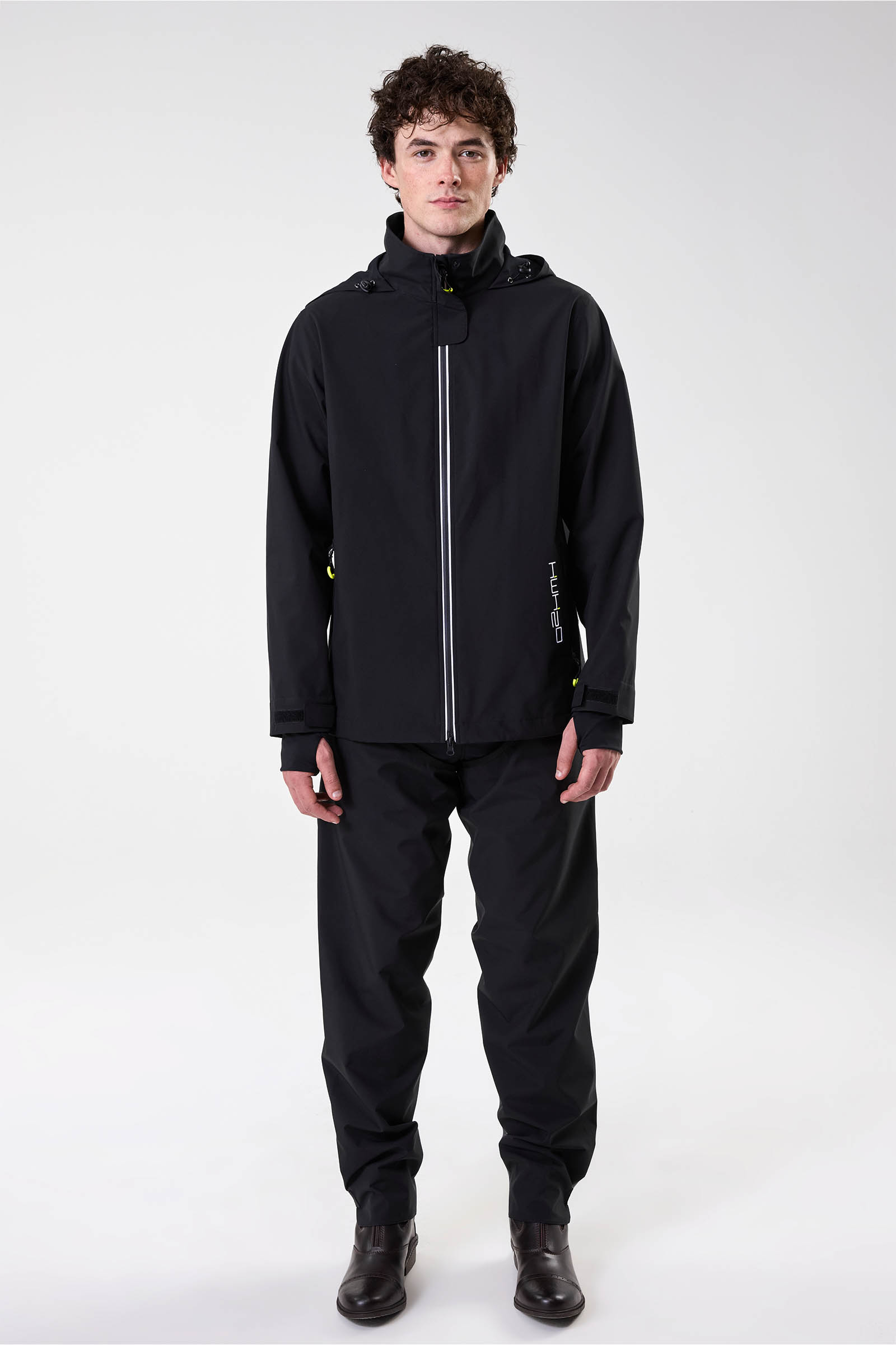 Horseware H20 Herren Regenjacke