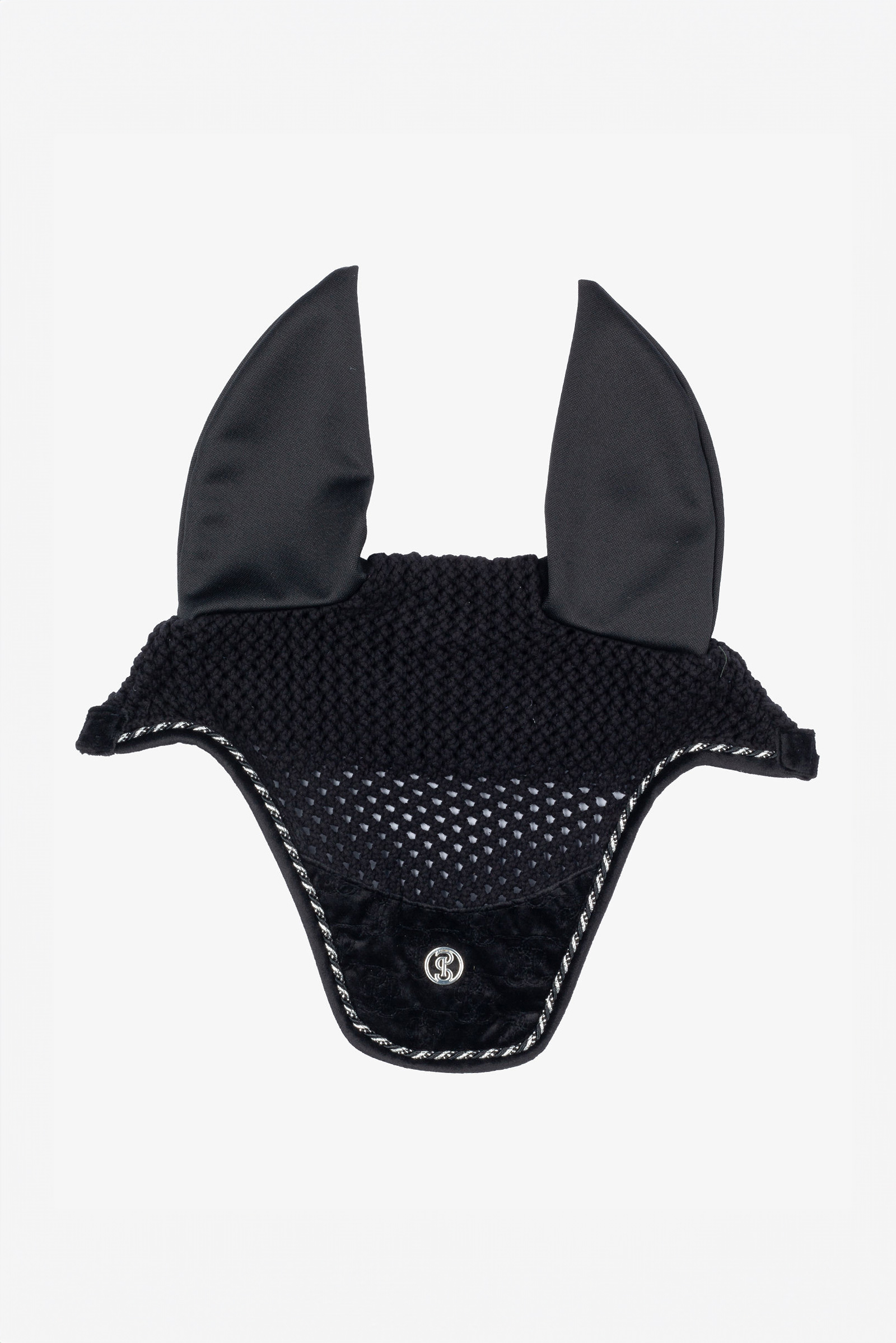 PS of Sweden Fliegenhaube Velvet Monogram