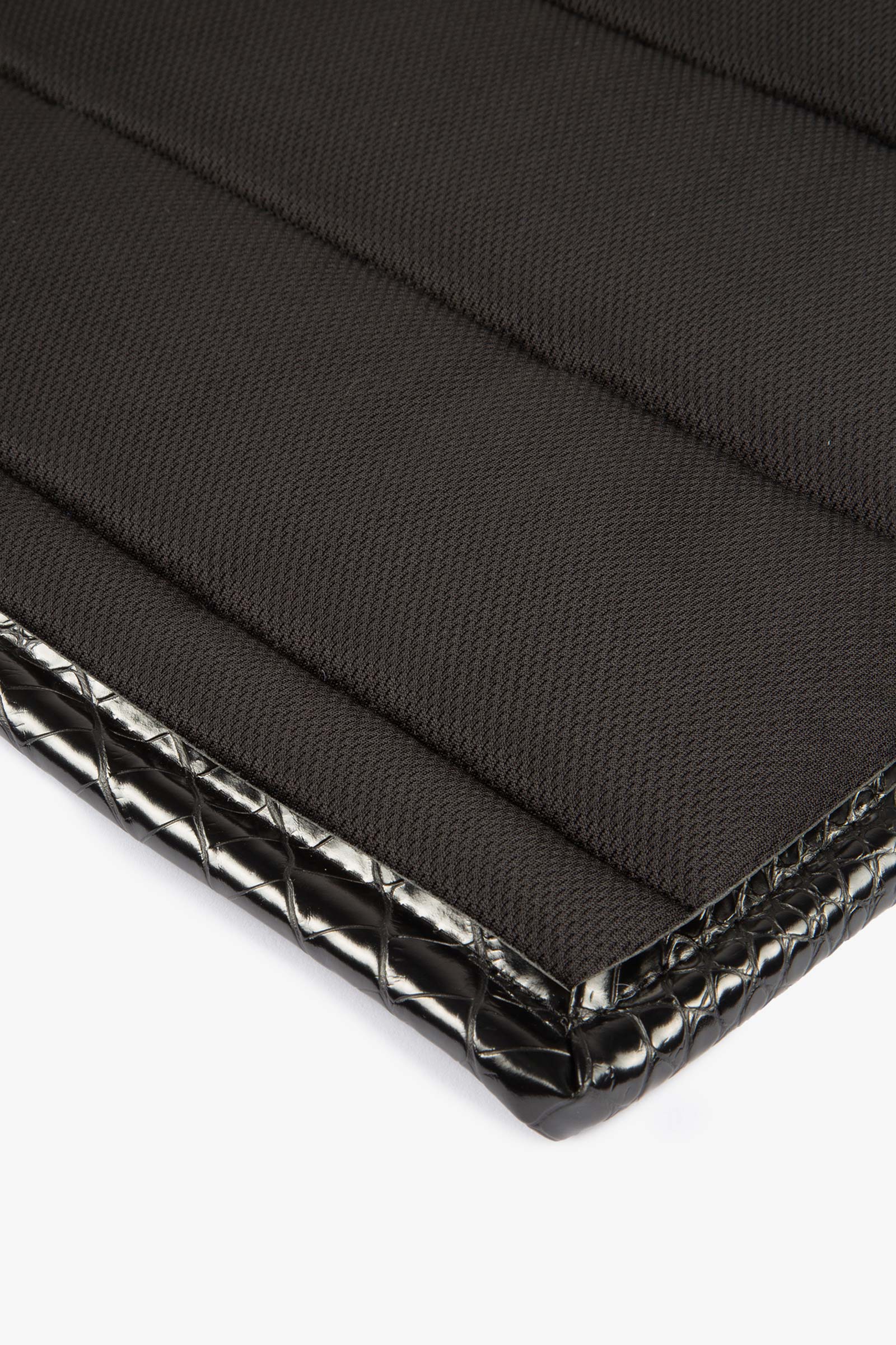 PS of Sweden Croco PU Dressur Schabracke