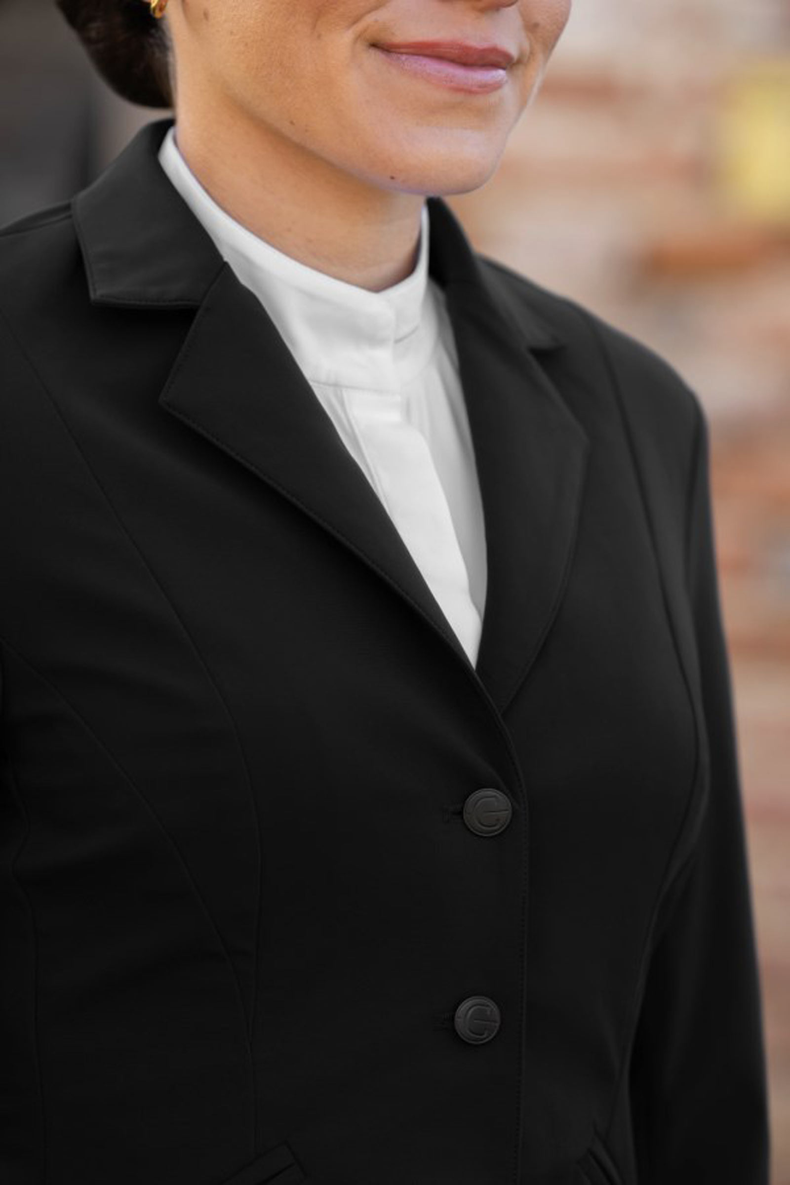 Covalliero Parigo Damen Turnierjacke