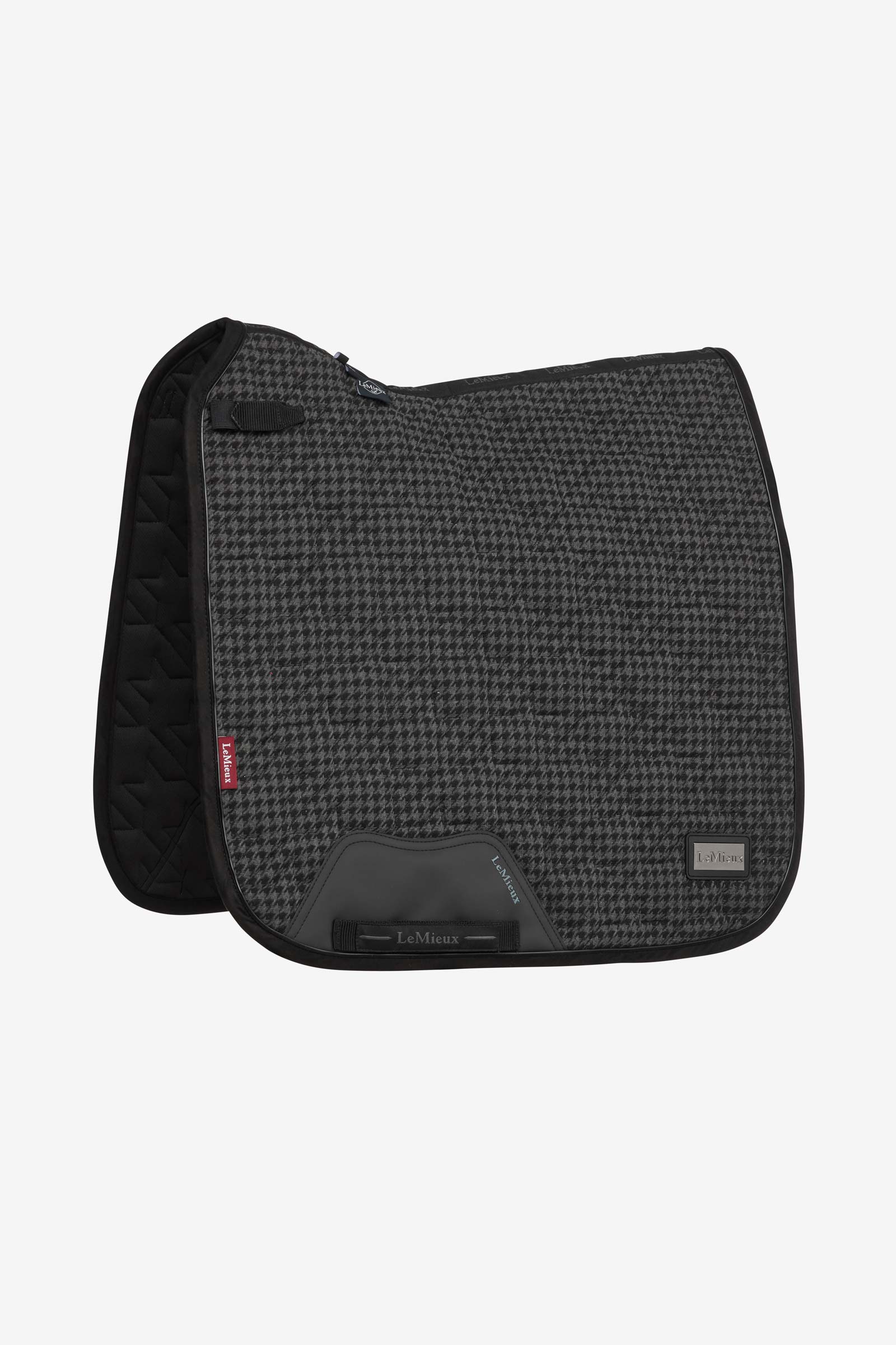 Houndstooth LeMieux Aspen Dressurschabracke