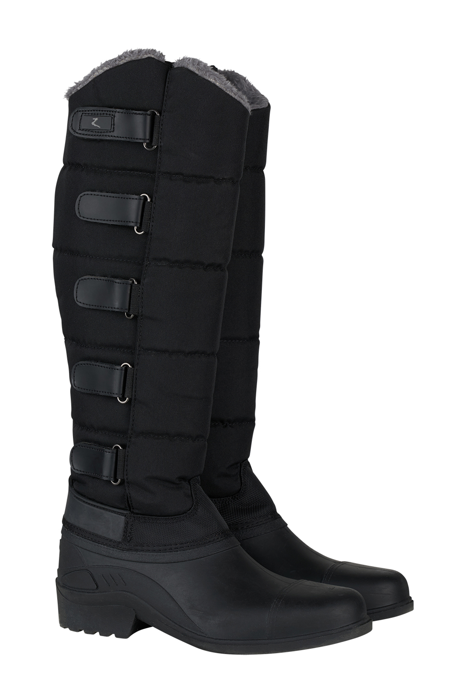 Horze Utah Damen Thermo Stiefel
