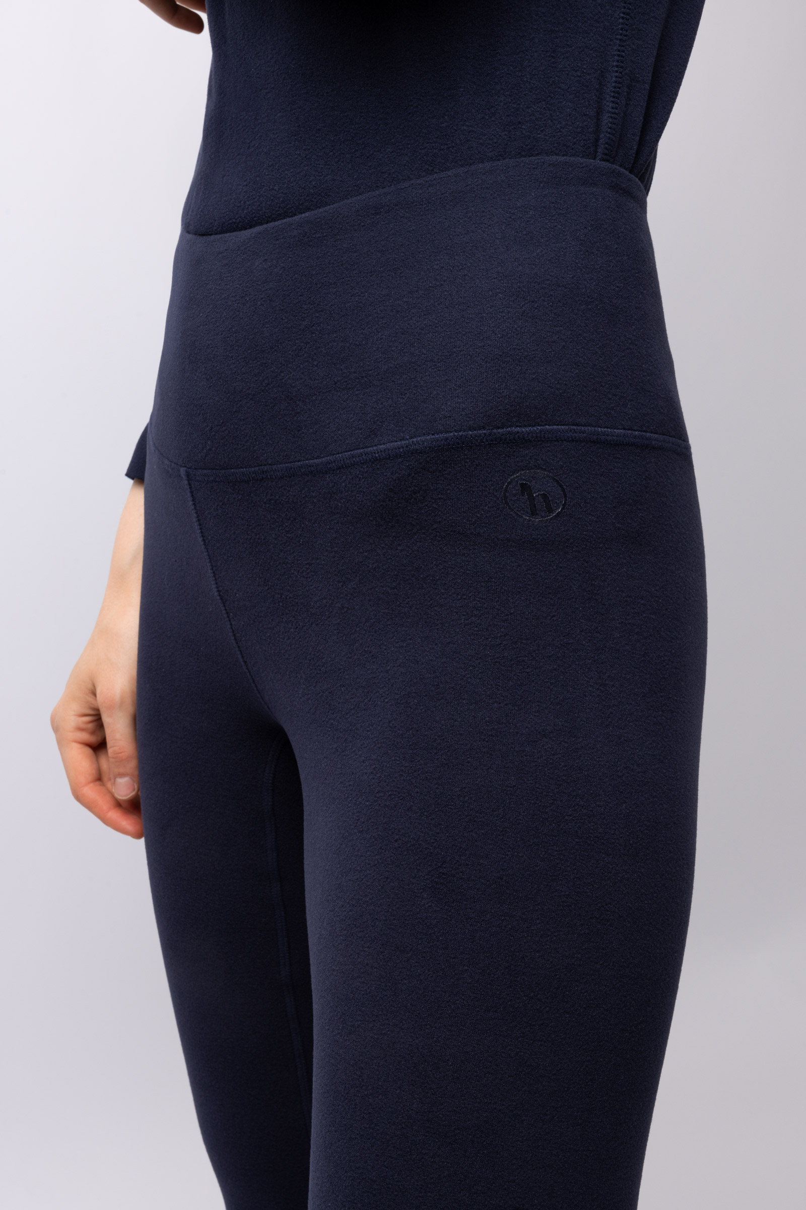 Horze Tess Damen Thermo-Unterleggins