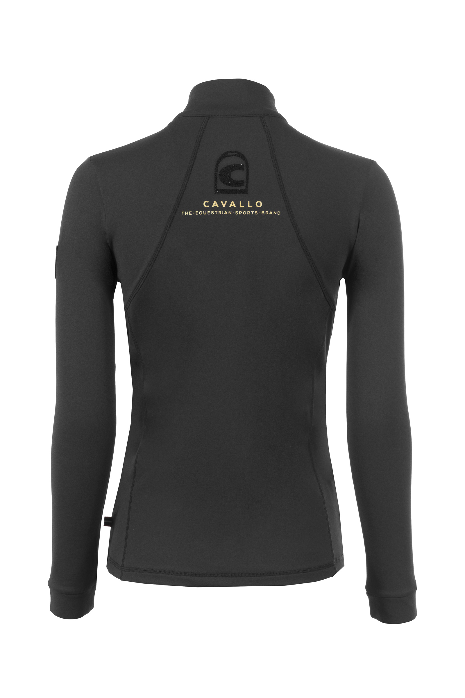 Cavallo CavalMerit Stehkragen-Shirt