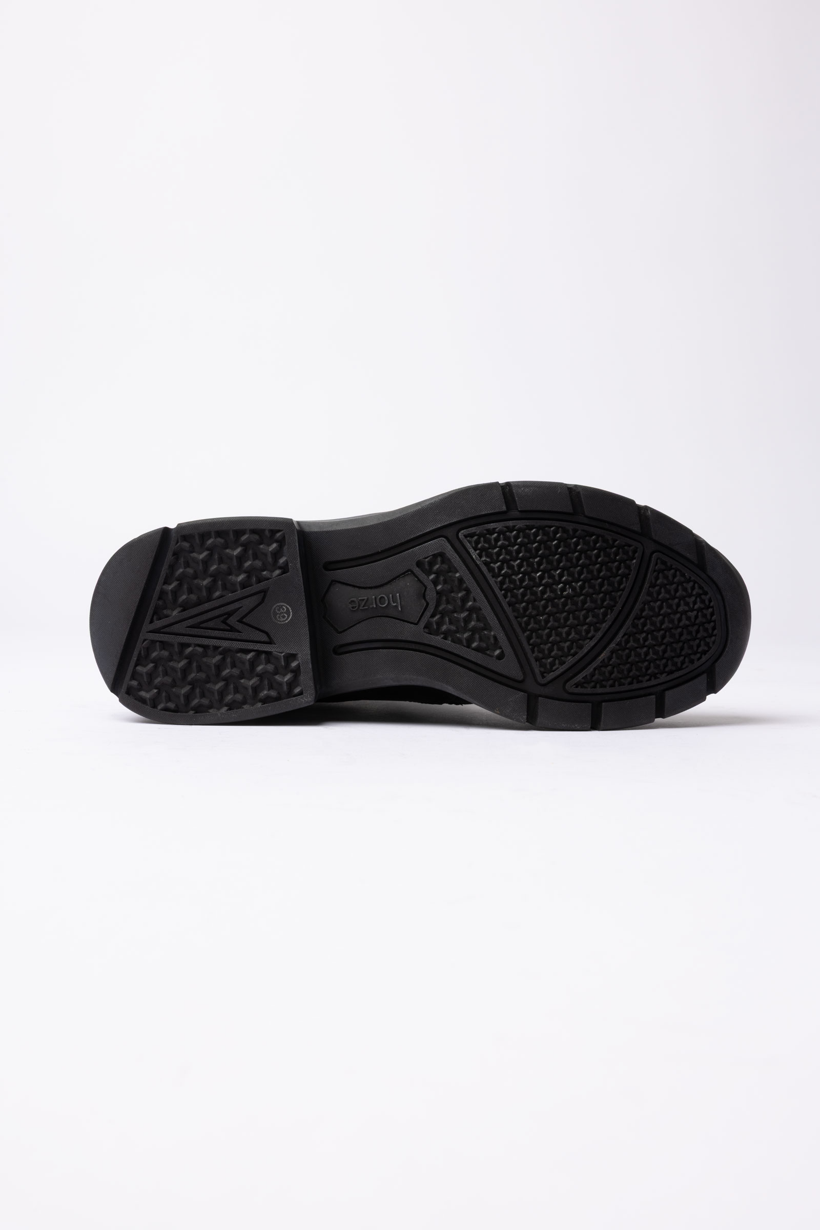 Horze Atacama wasserdichte Schnürstiefel