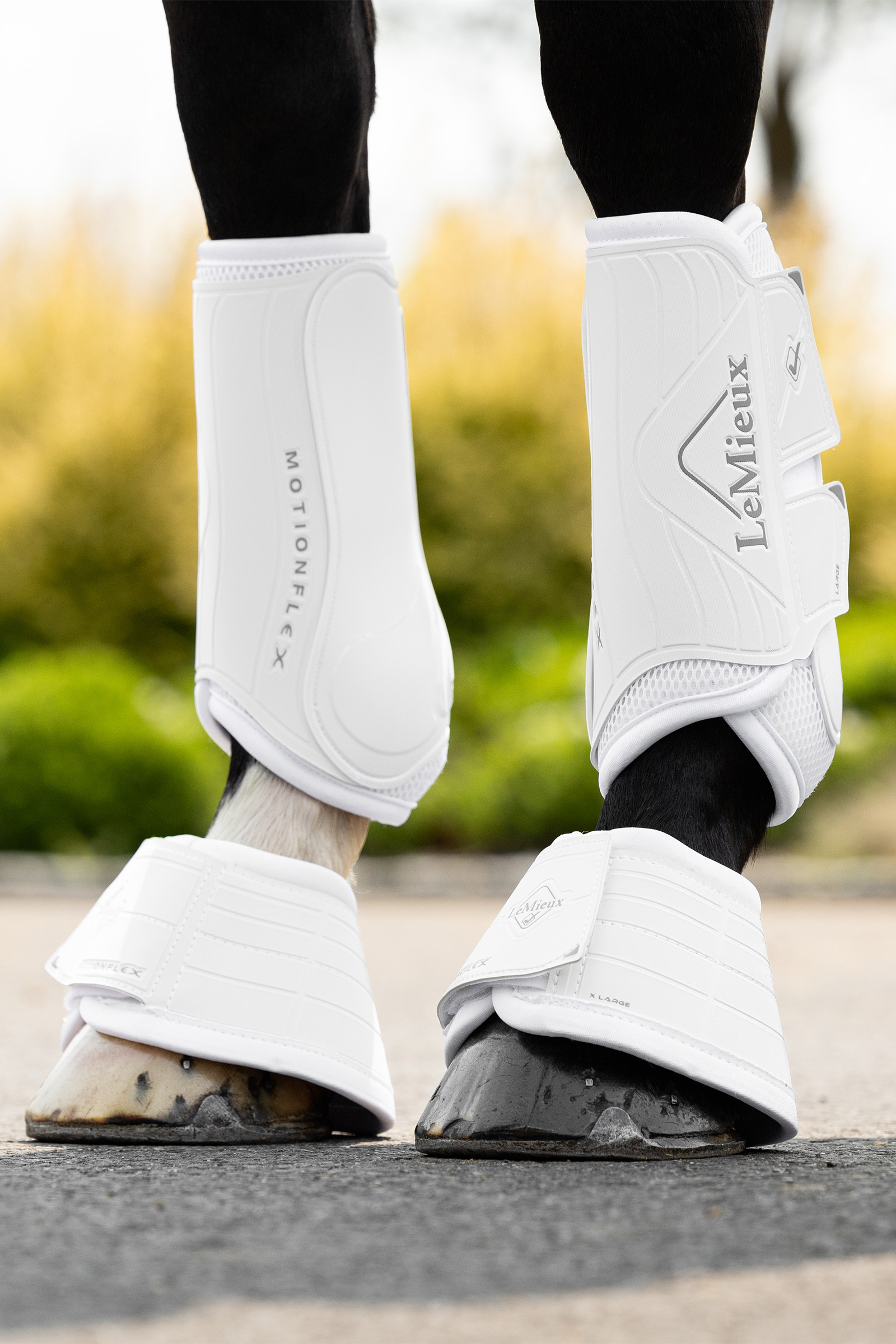 LeMieux MotionFlex Hufglocken