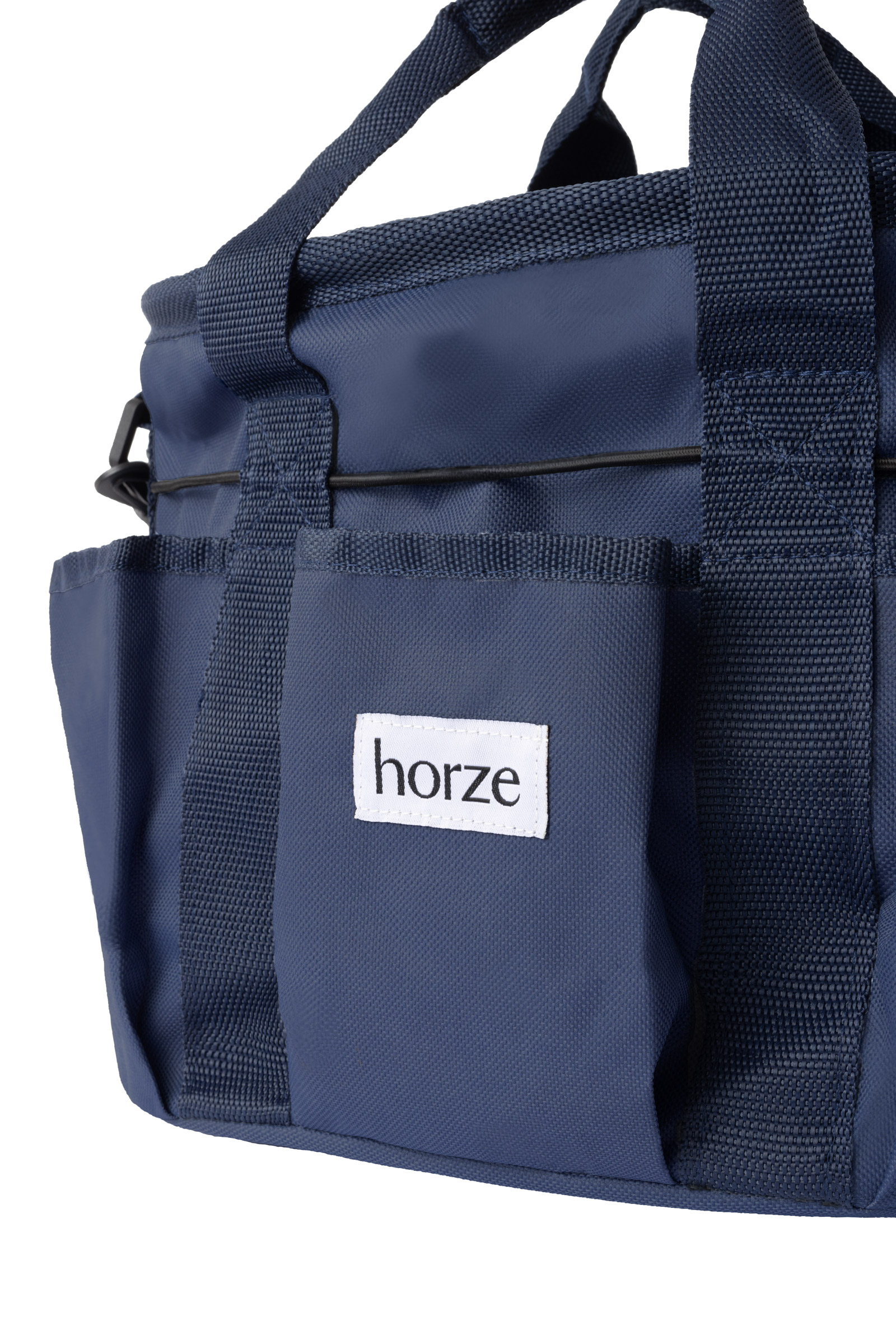 Horze Putztasche