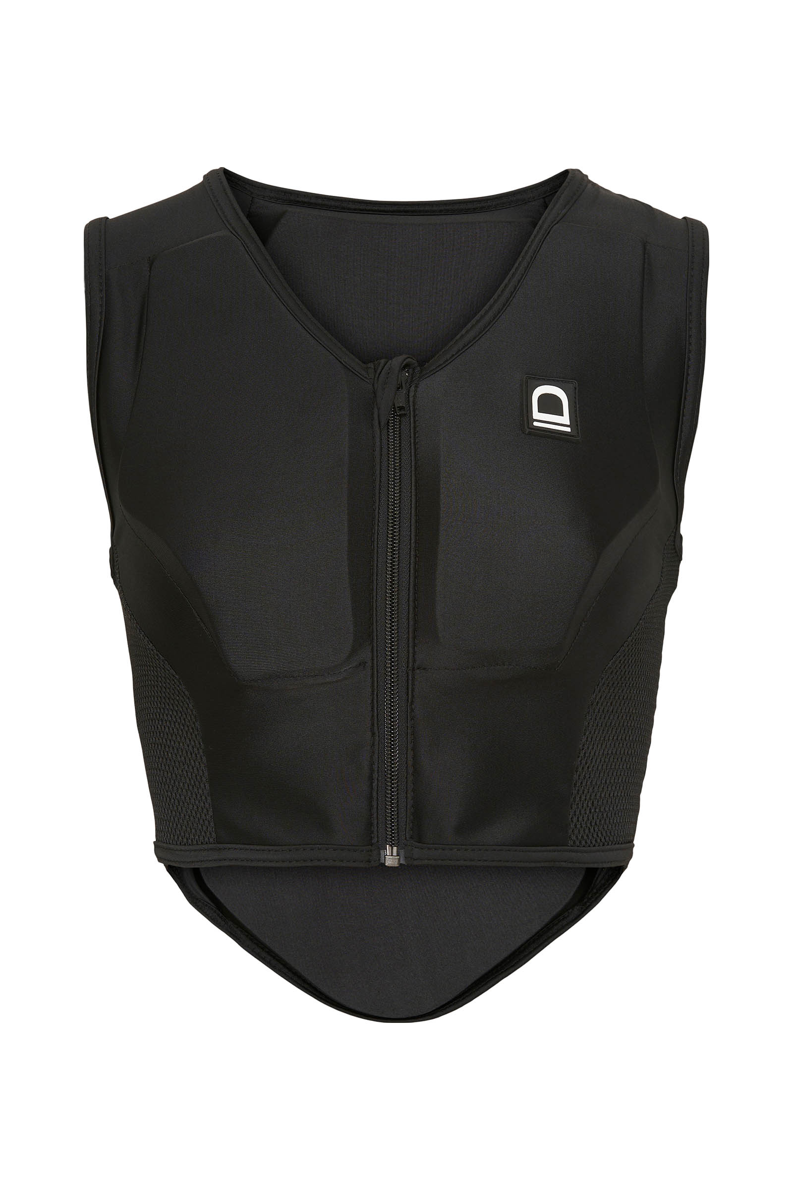 Equipage R&uuml;ckenprotektor