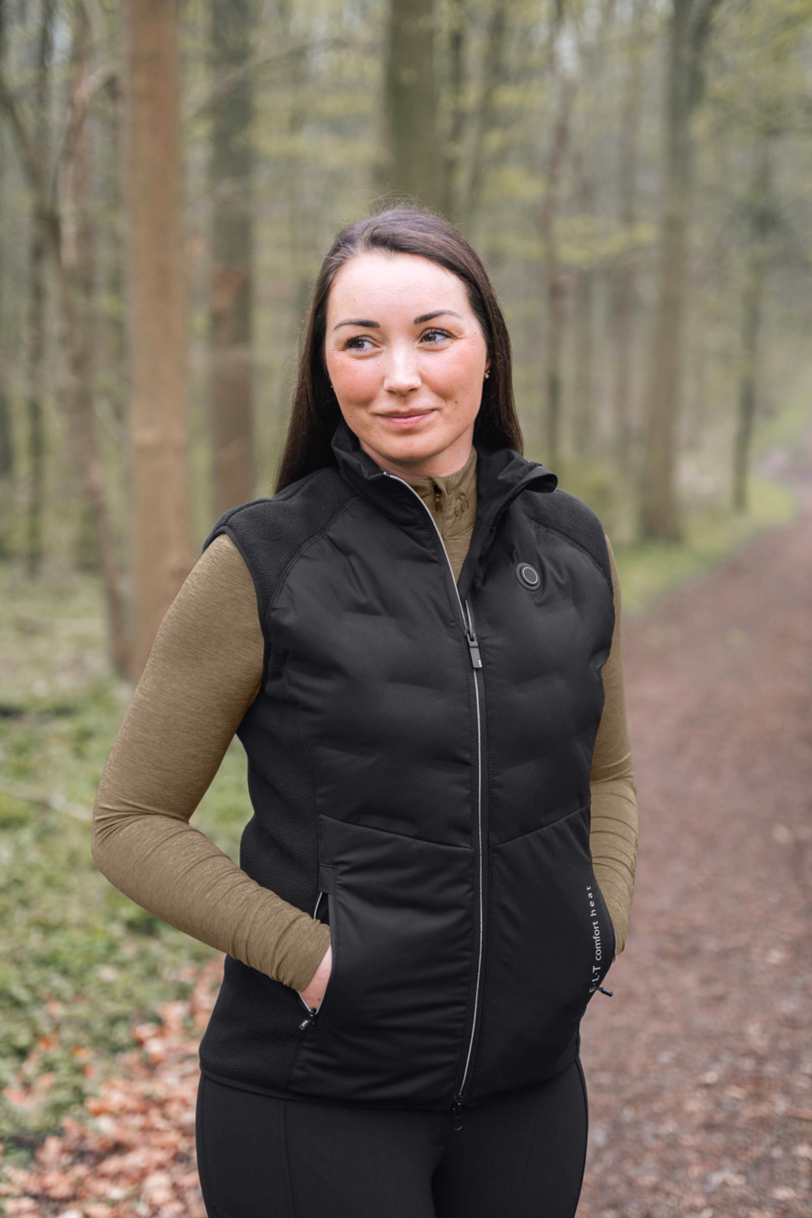 Waldhausen Comfort Heat Heizweste