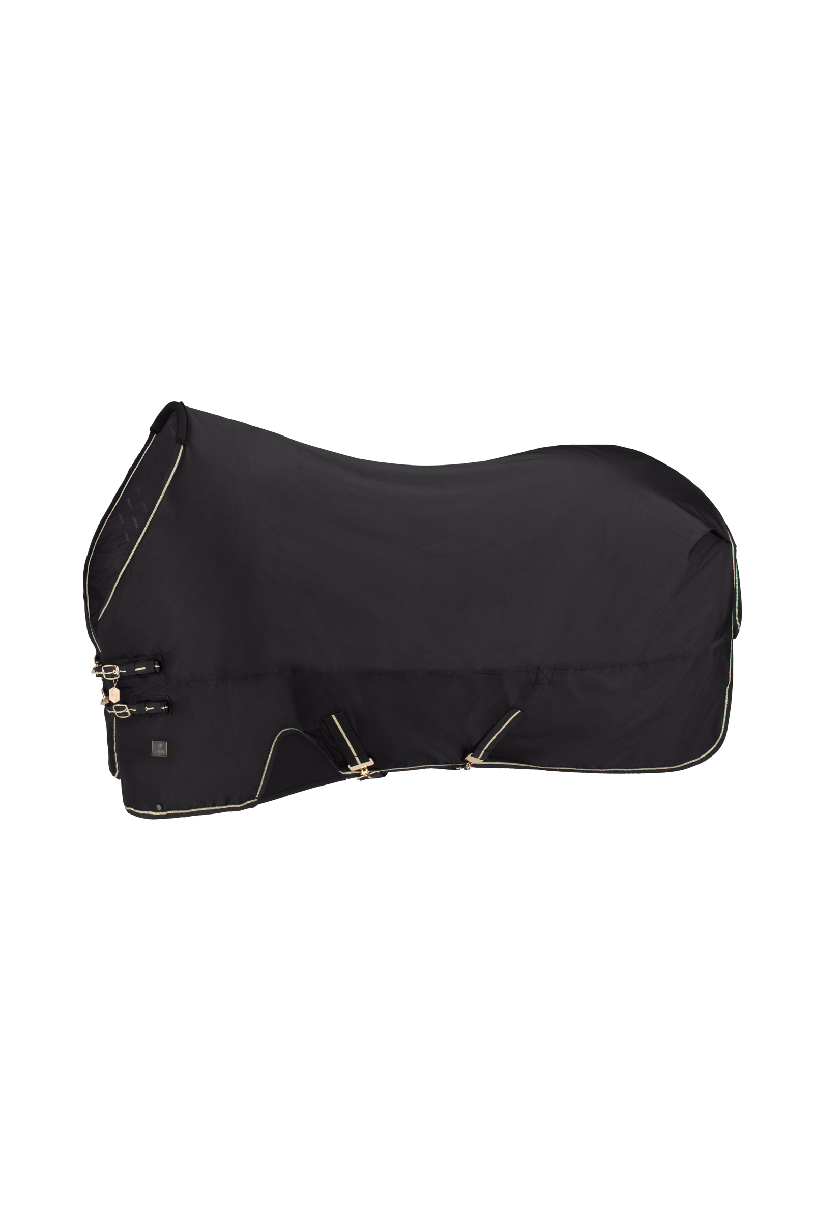 Eskadron Heritage AW24 Alpha 150 Fauxfur Weidedecke